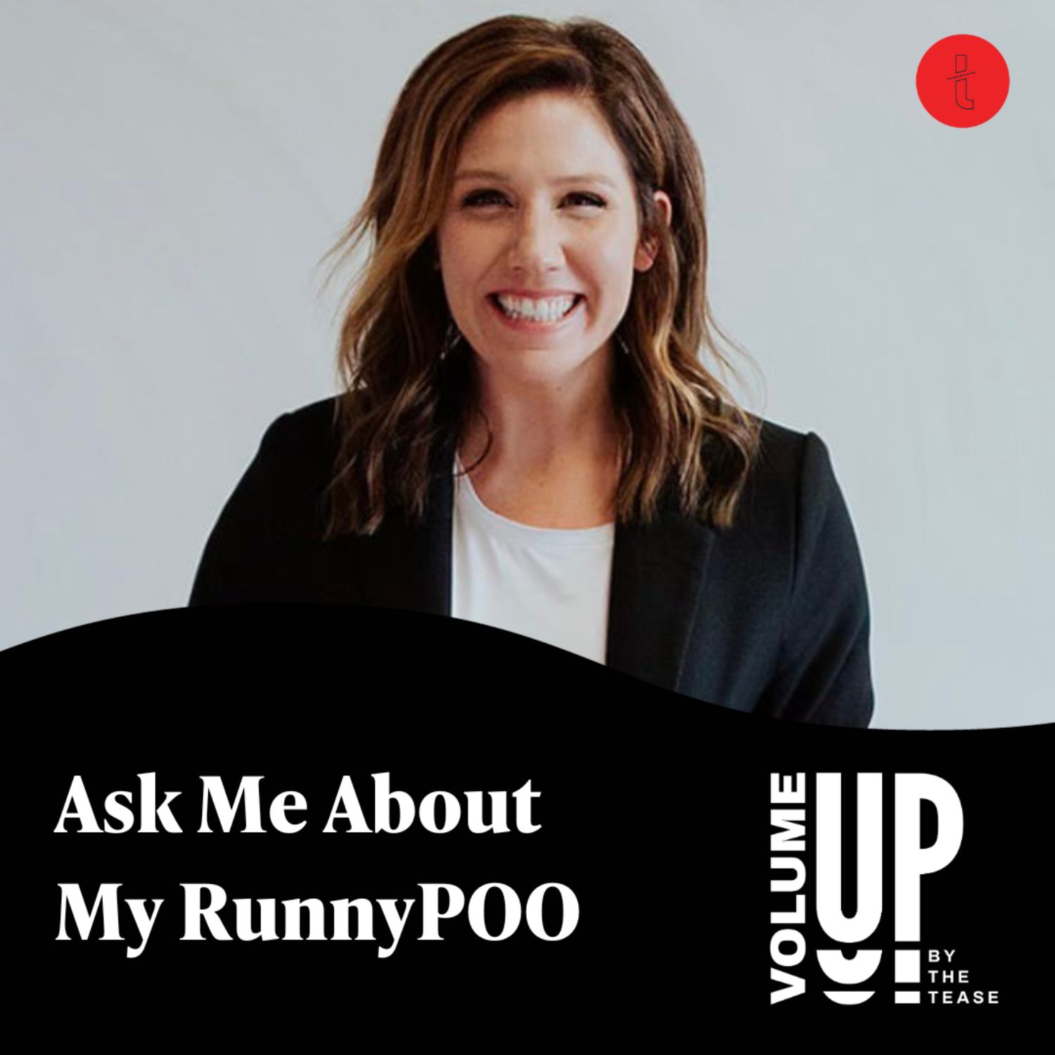 Ask About My RunnyPOO