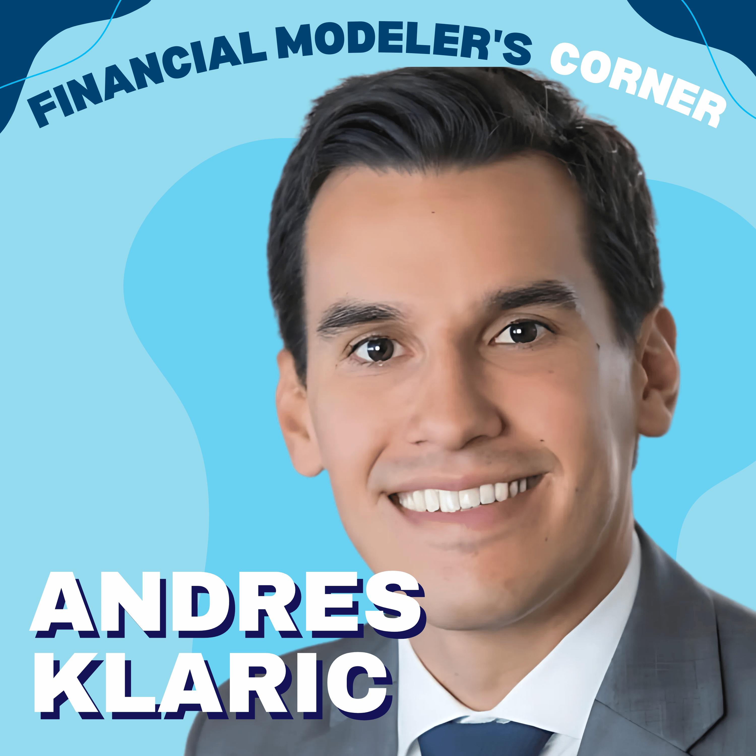 Financial Modeler\'s Corner