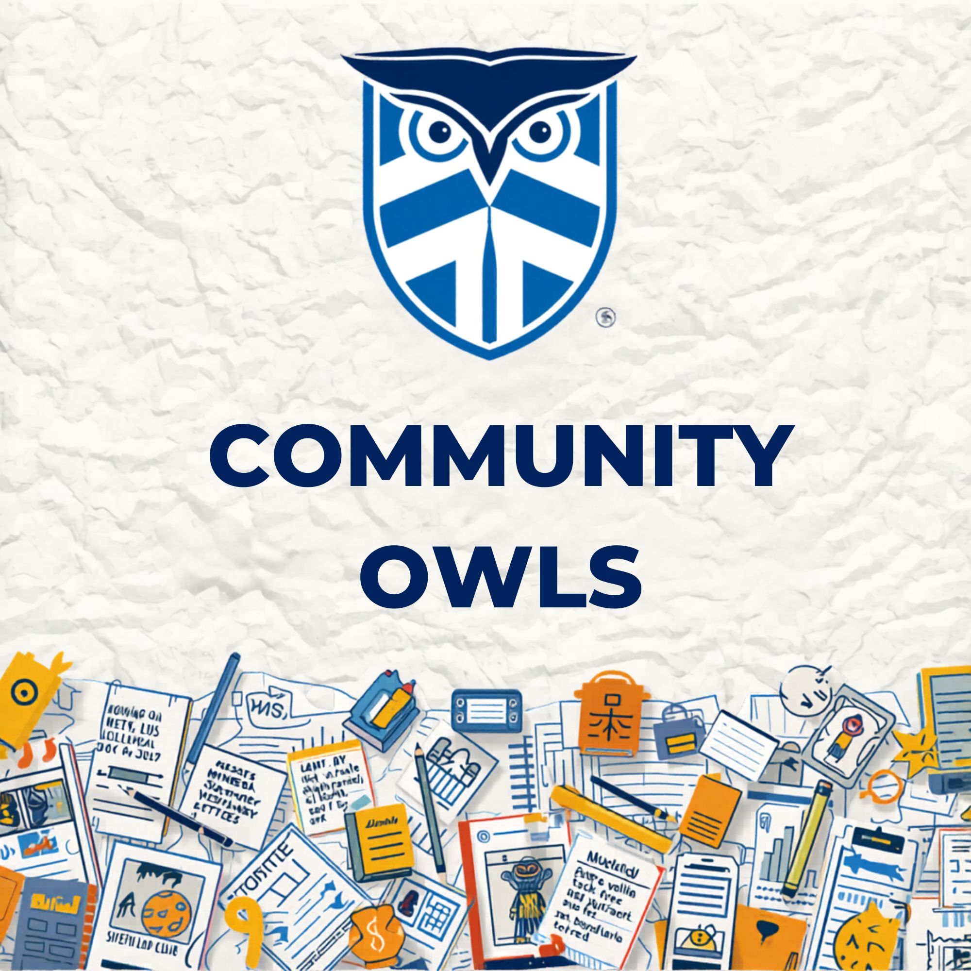 Community Owls
