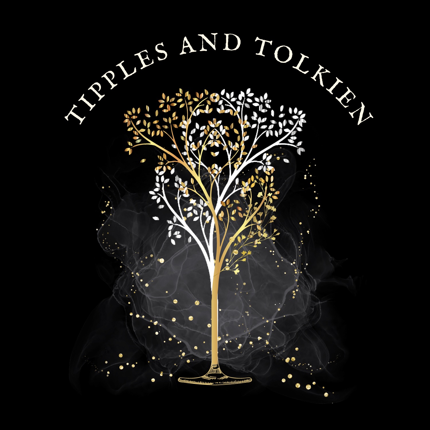 Show artwork for Tipples and Tolkien