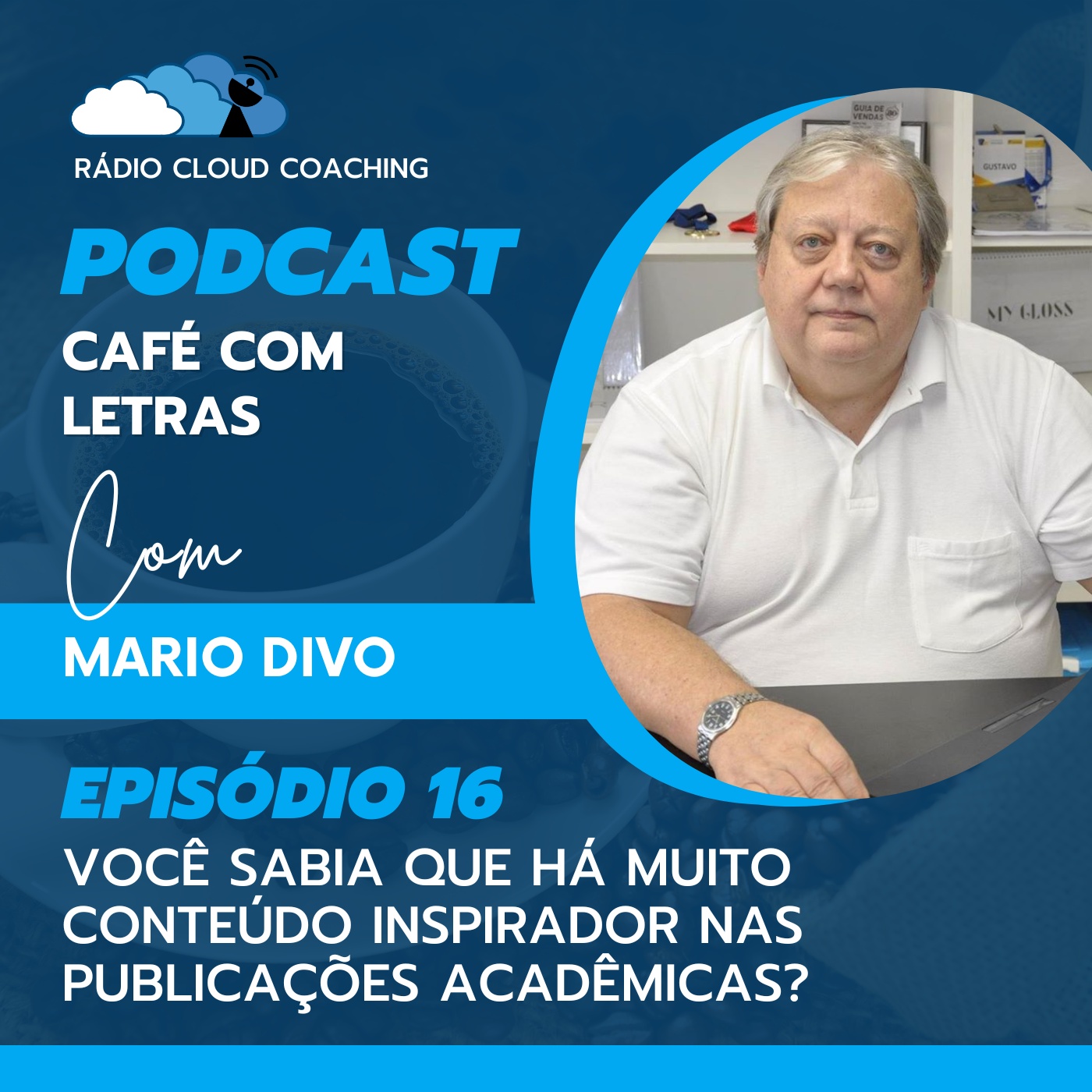 Café com Letras