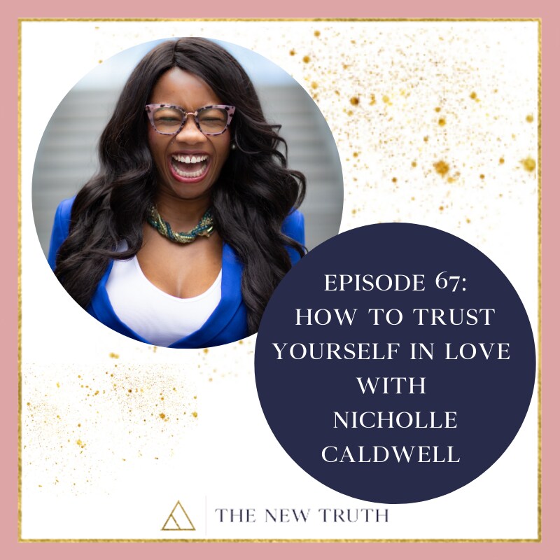 Artwork for podcast The New Truth