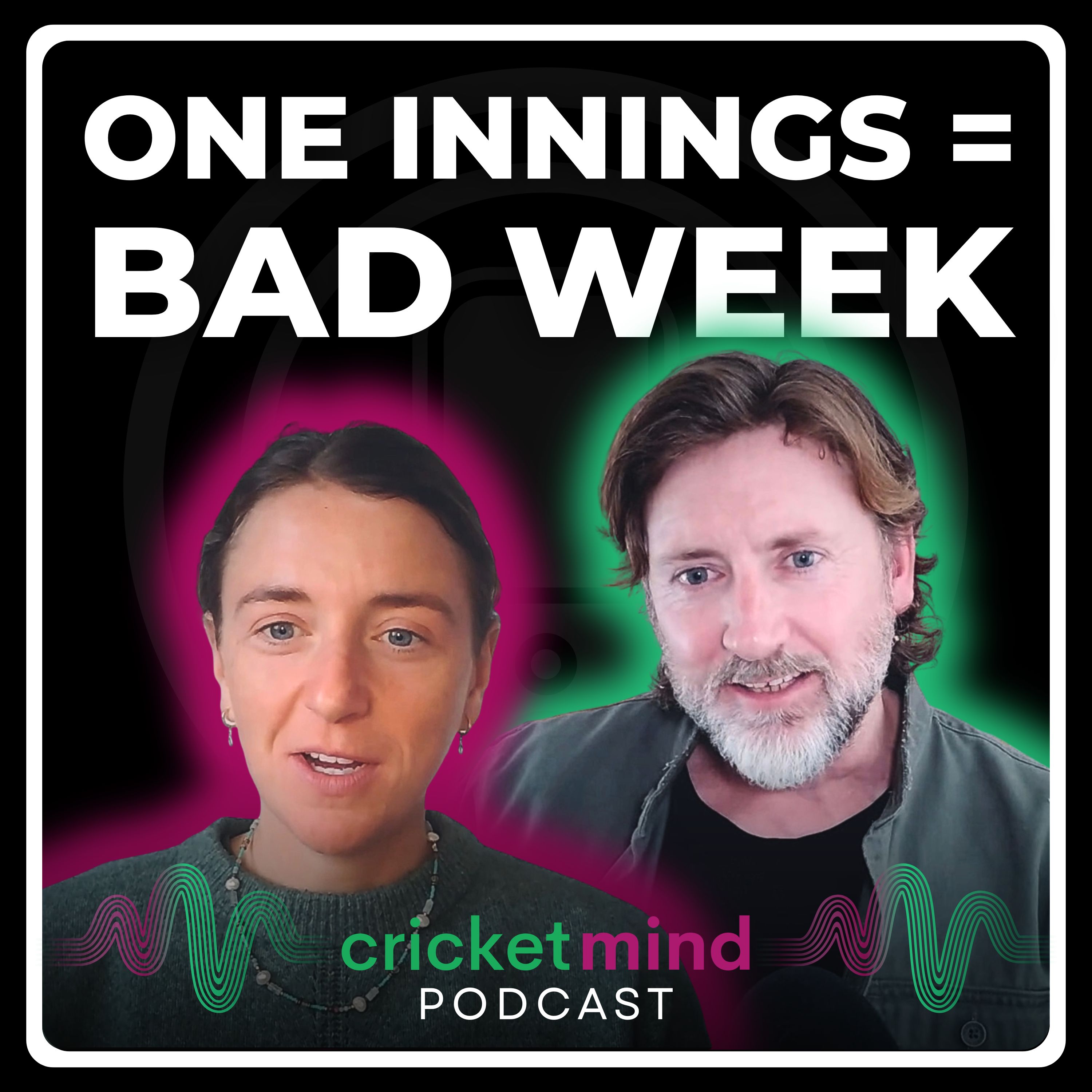 Why One Bad Innings Can Ruin Your Whole Week episode artwork