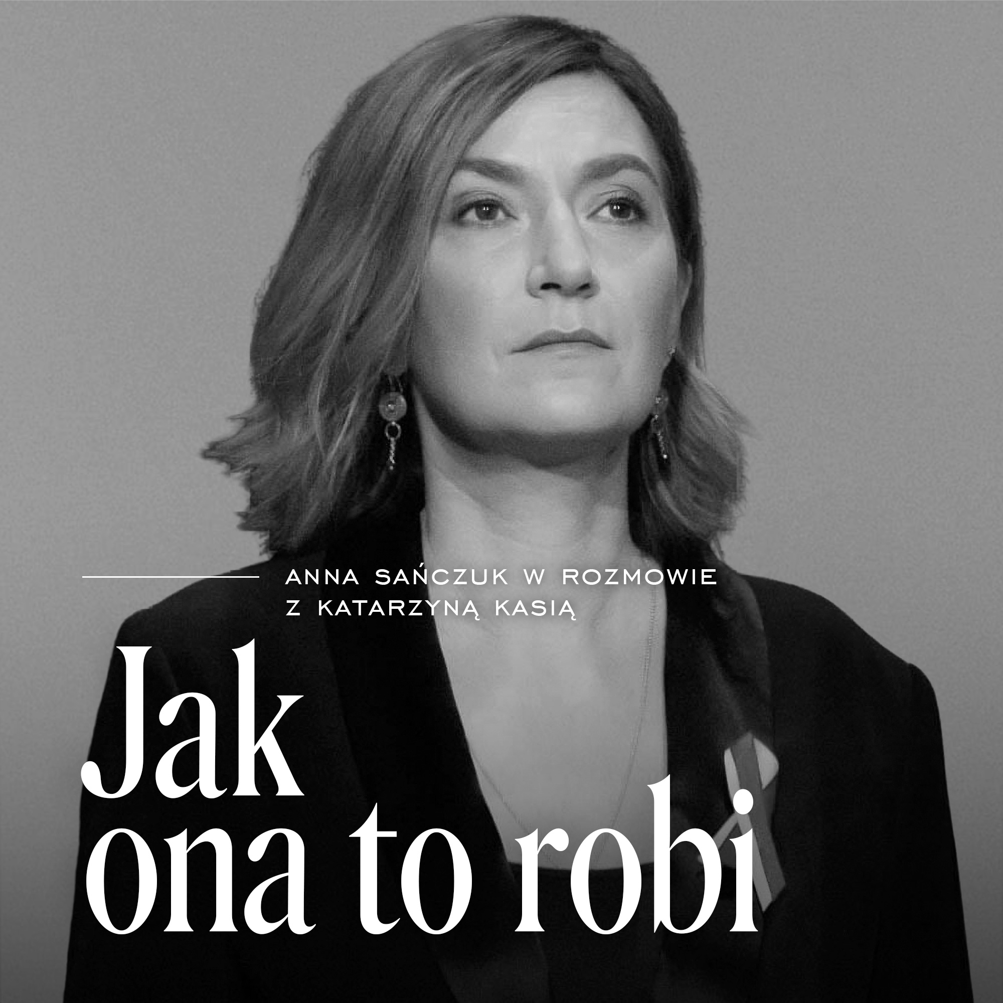 Jak ona to robi