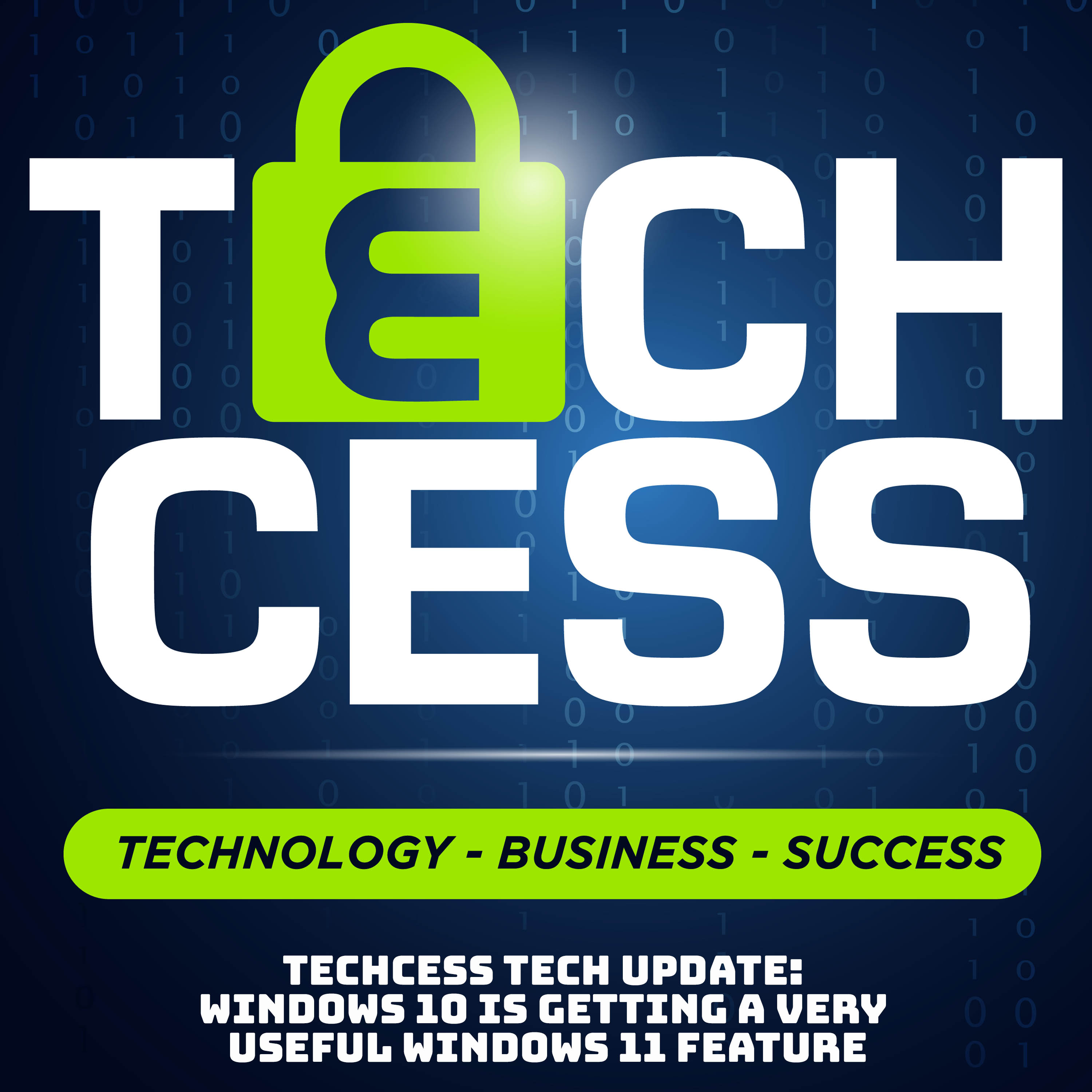 Techcess: embracing technology and IT support for success in your business