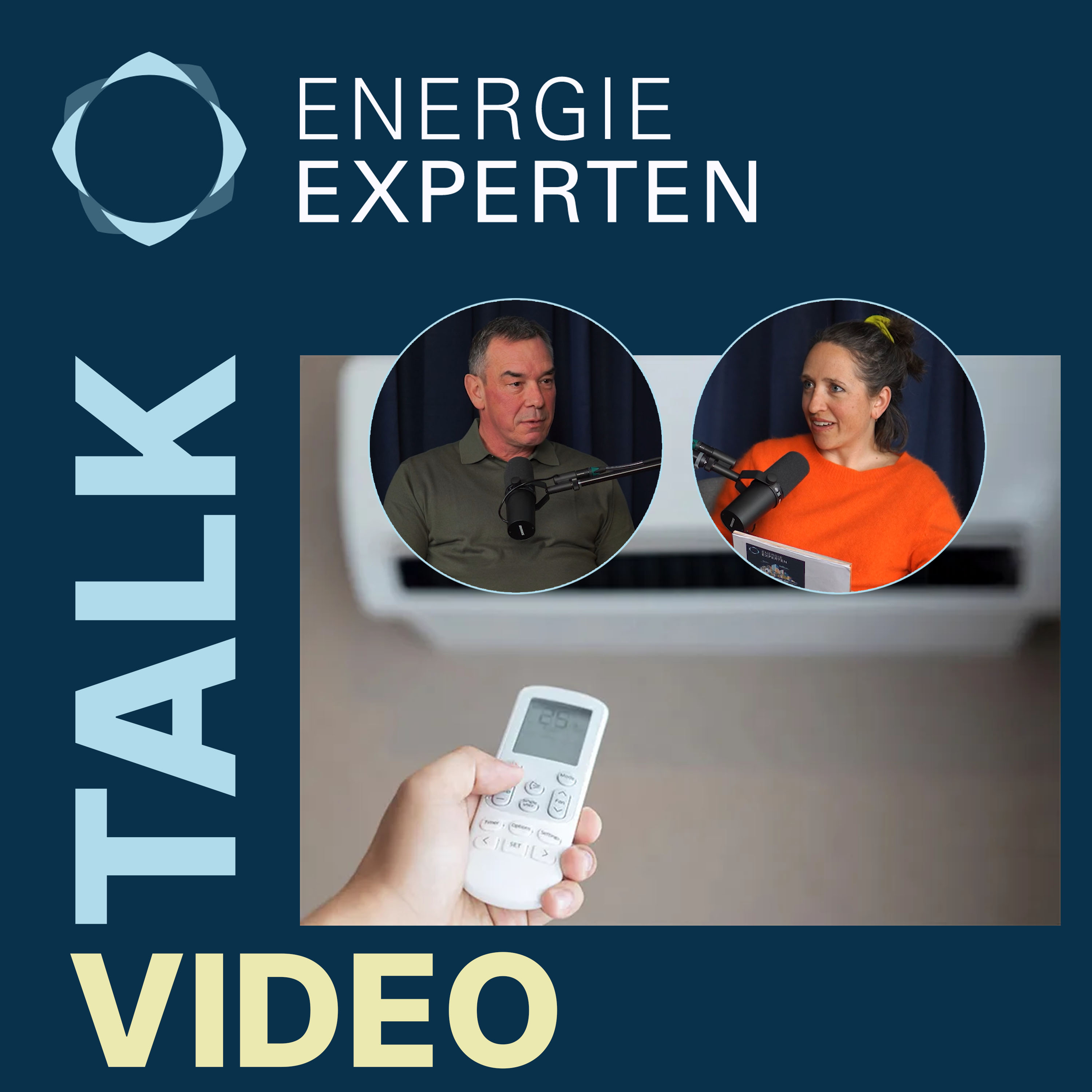 Energie-Experten