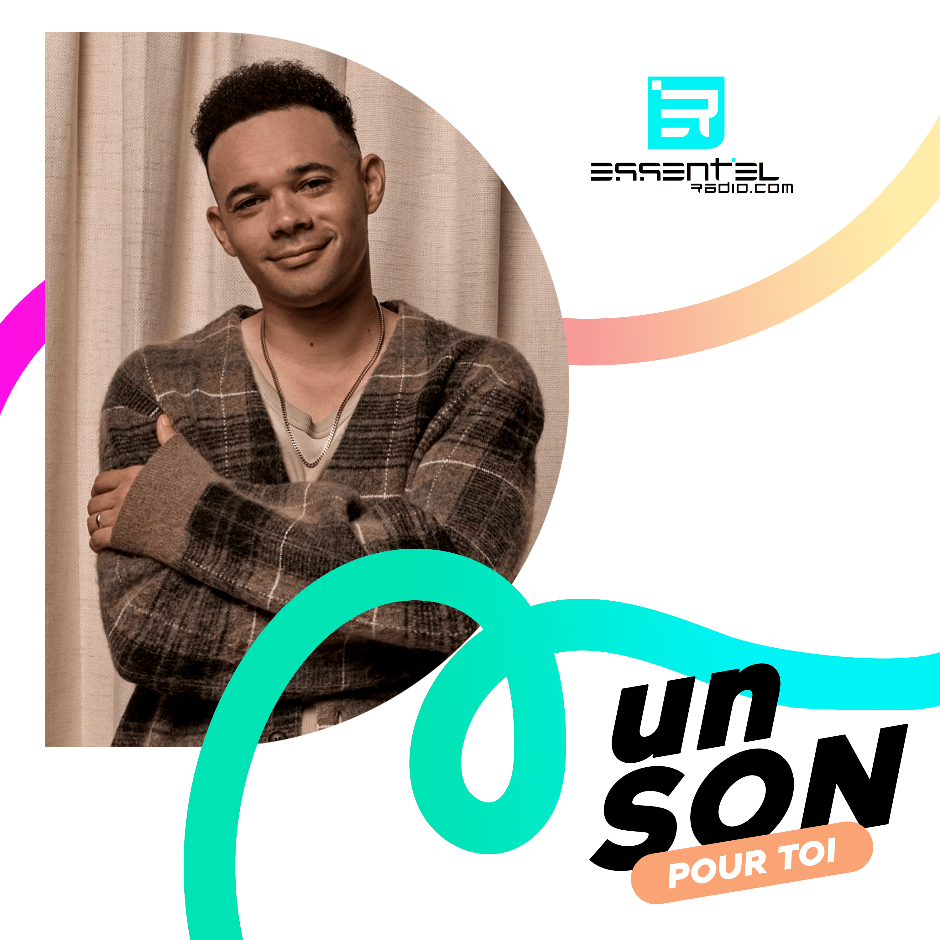 "Serve The Lord" de Tauren Wells ! - un SON pour toi du 18/11