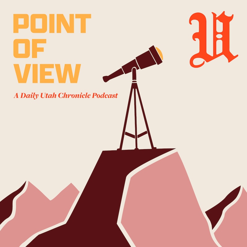 Artwork for podcast Point of View 
