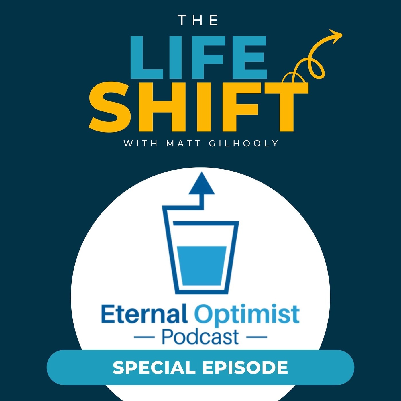 The Life Shift | Conversations About Life Before and After