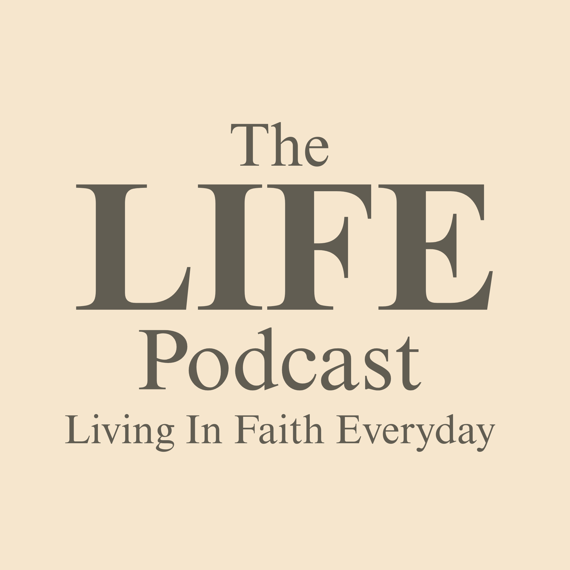 Artwork for The Life Podcast
