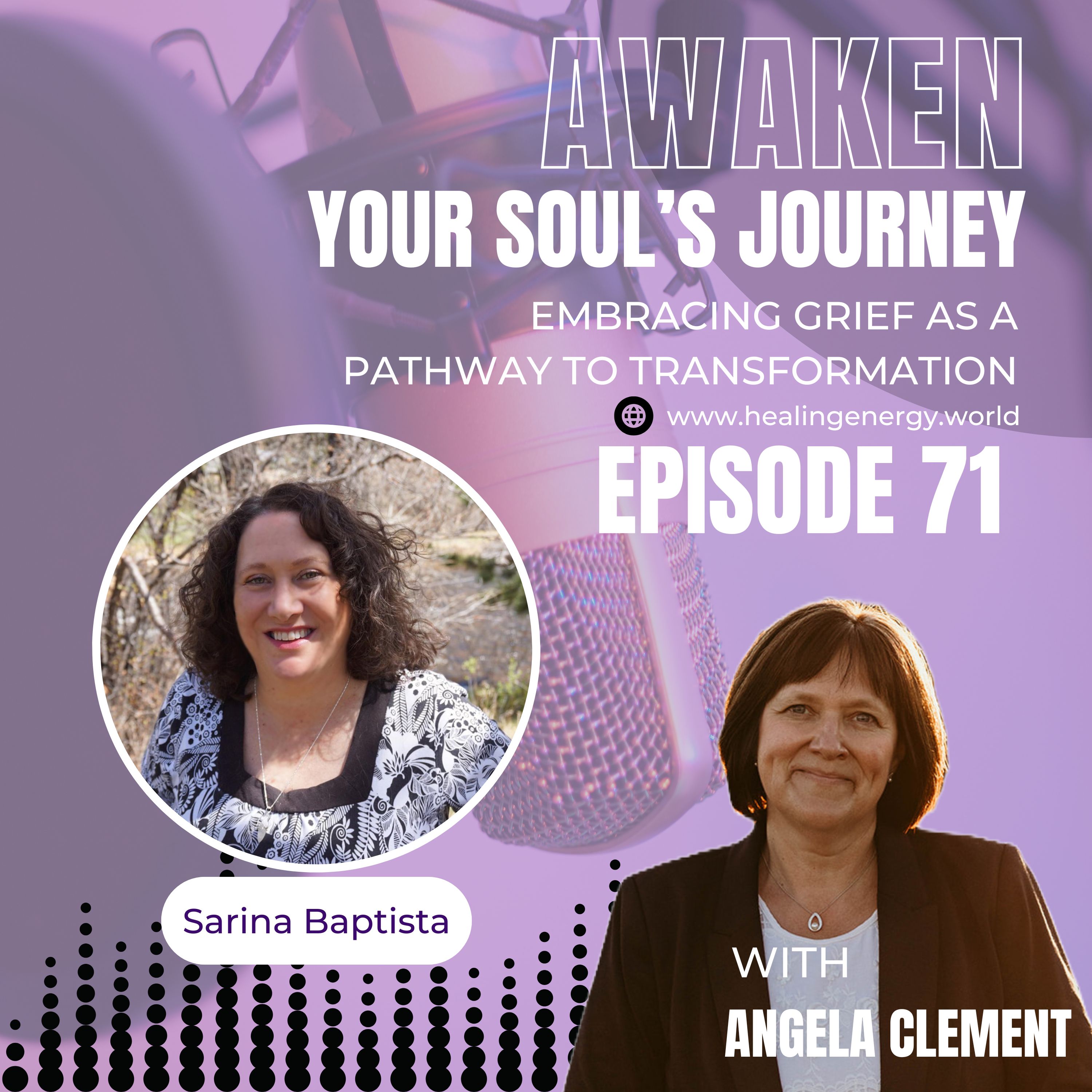 Awaken Your Soul\'s Journey
