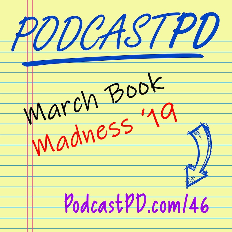Artwork for podcast PodcastPD