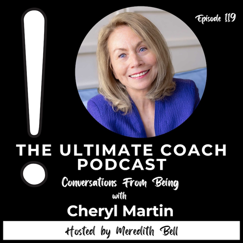 Artwork for podcast The Ultimate Coach Podcast