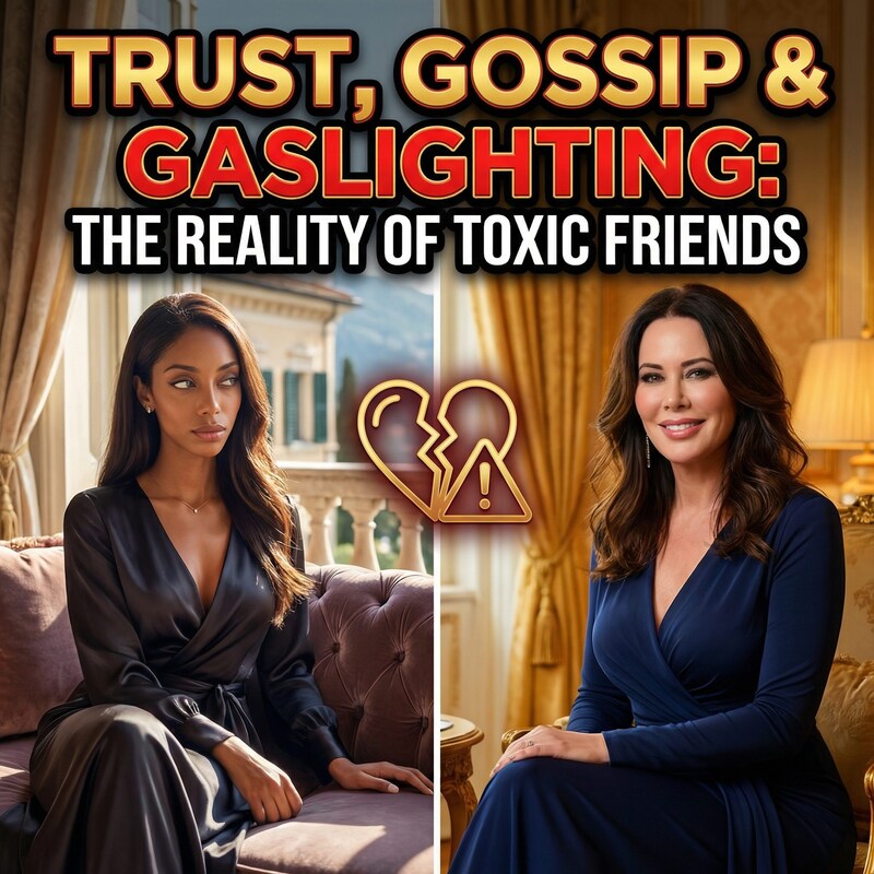 Artwork for podcast Always Off The Record