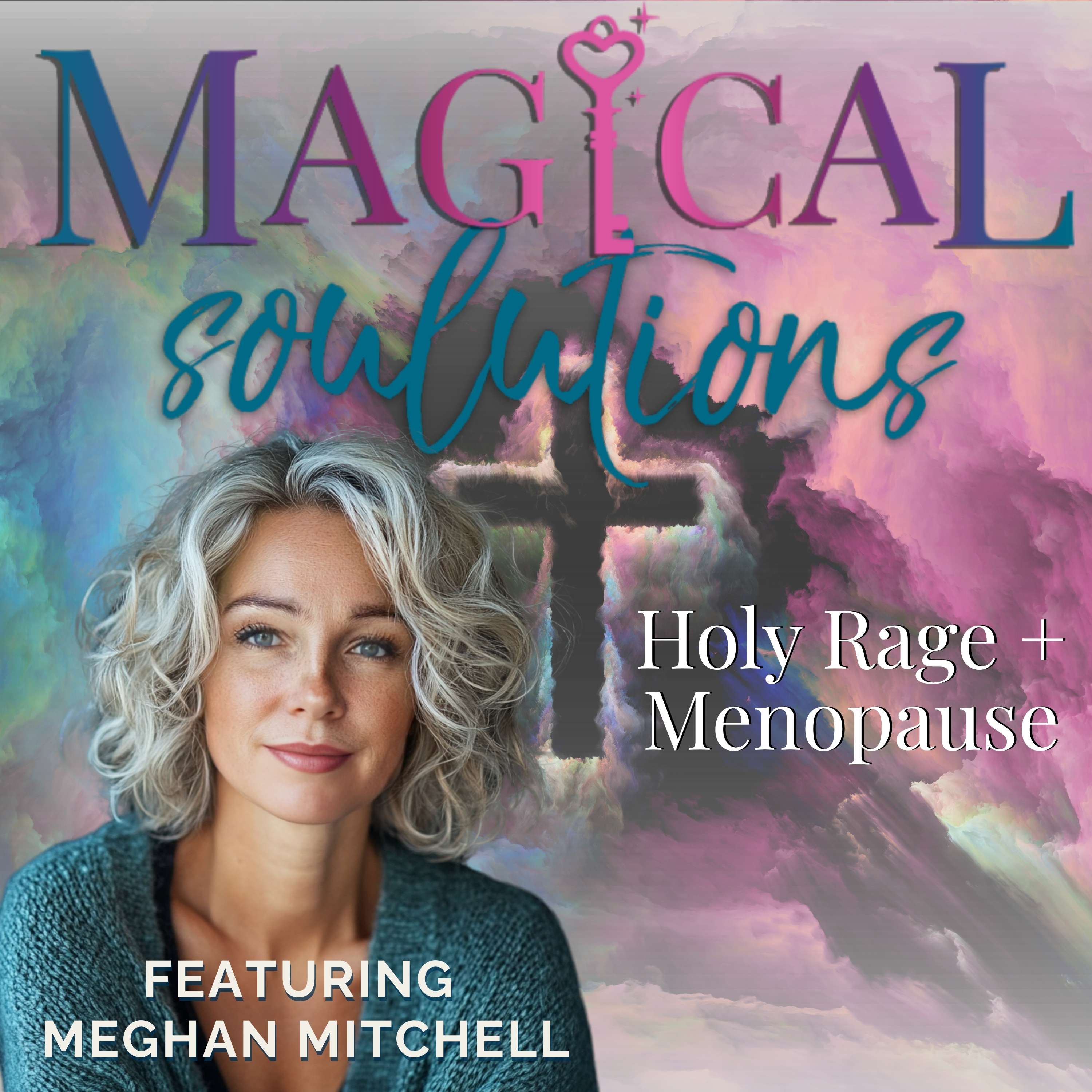 Magical Soulutions: Mindful Living & Everyday Spirituality