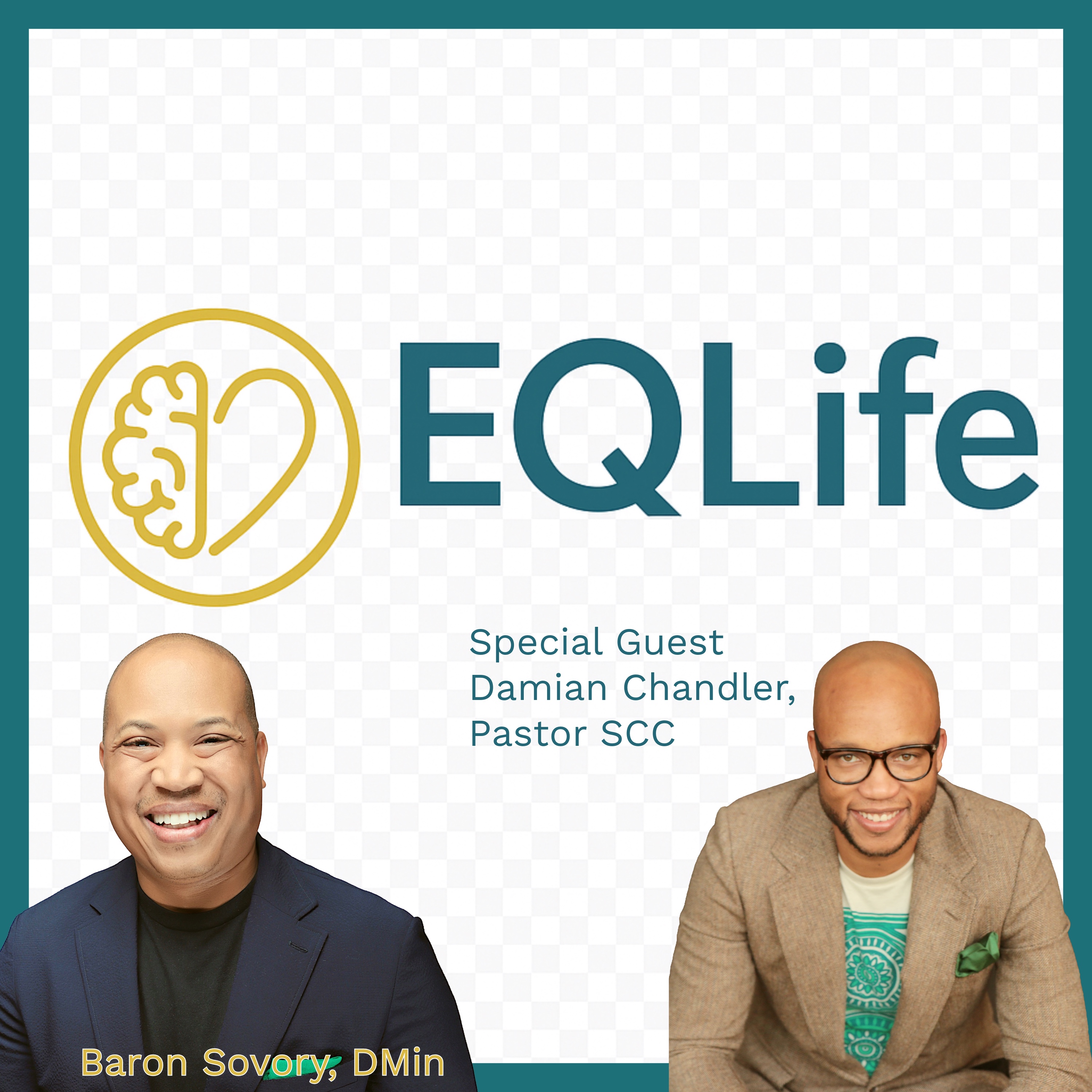 EQLife with Baron Sovory
