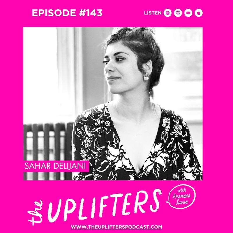 Artwork for podcast The Uplifters