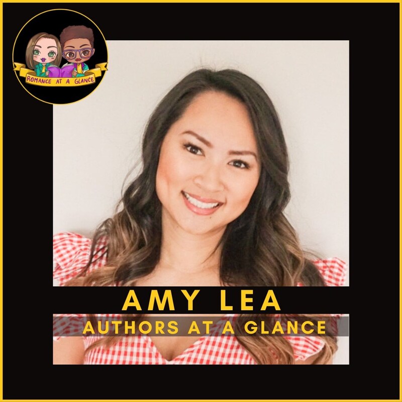 Artwork for podcast Romance at a Glance