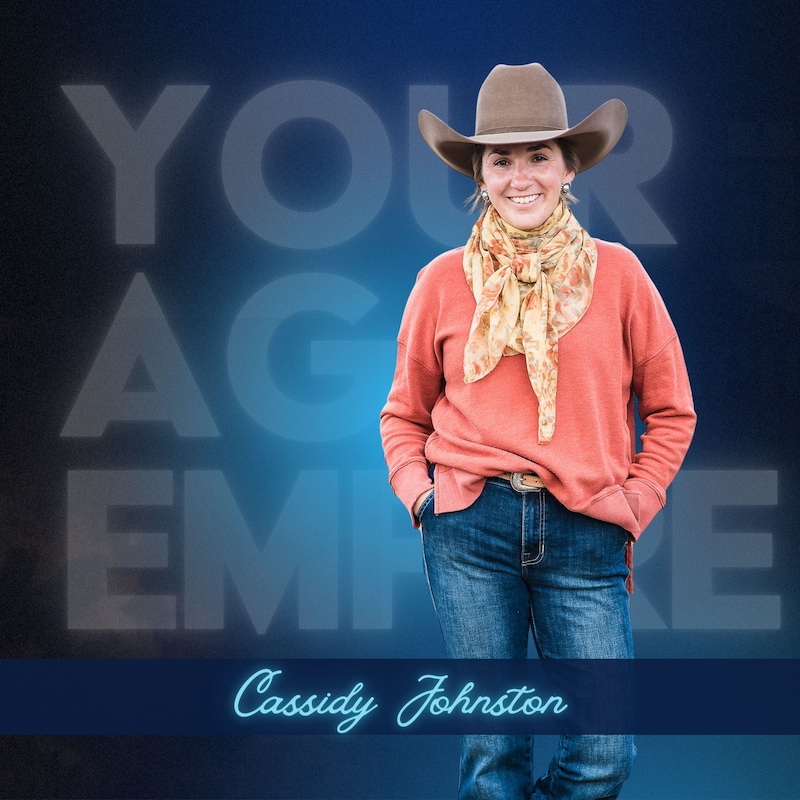 Artwork for podcast Your Ag Empire