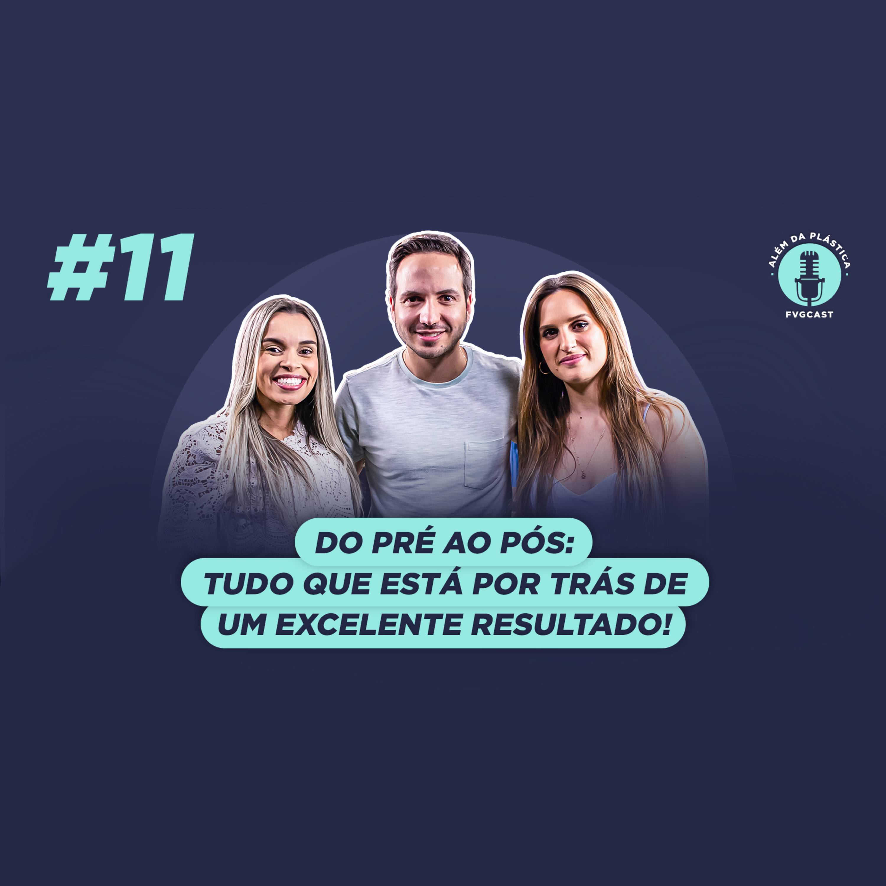 Além da Plástica