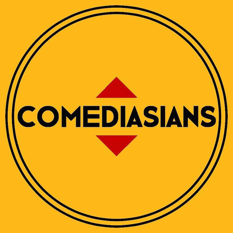 Artwork for podcast The comedians paradise