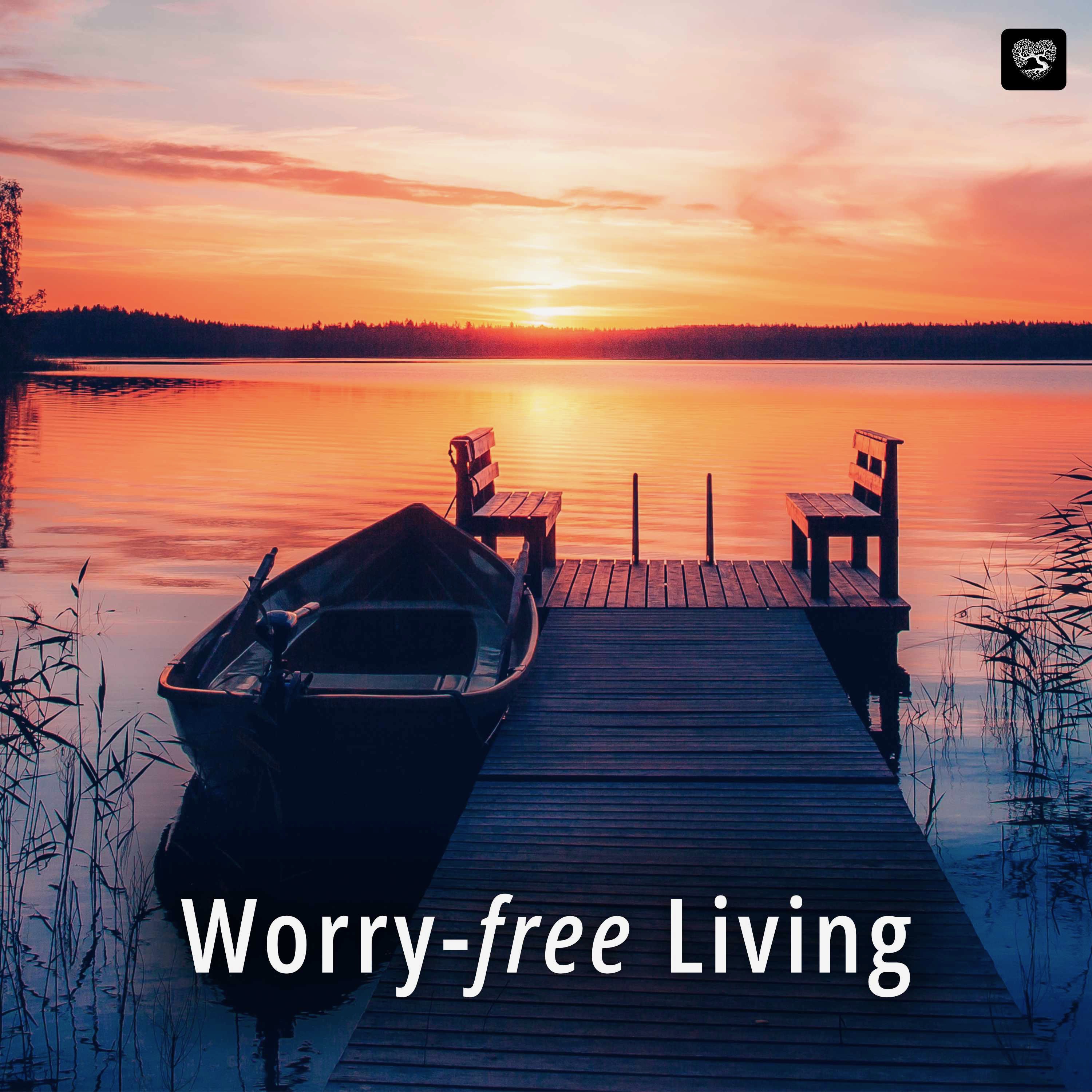 S8 E4: Worry-free Living