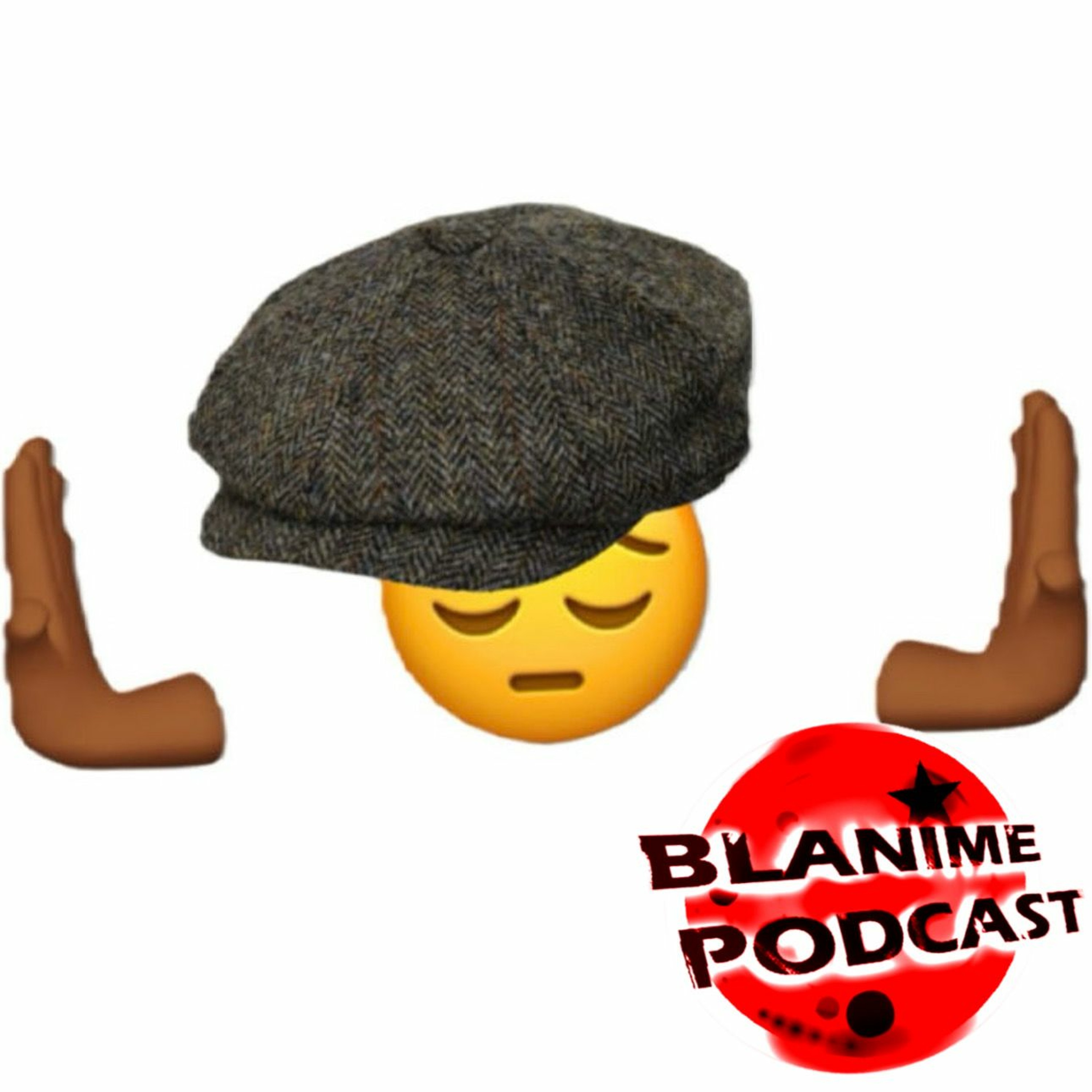 Blanime Podcast