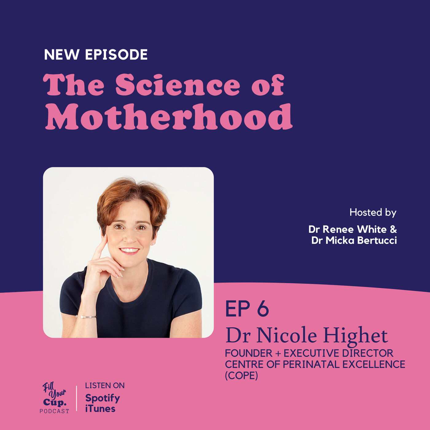 The Science of Motherhood