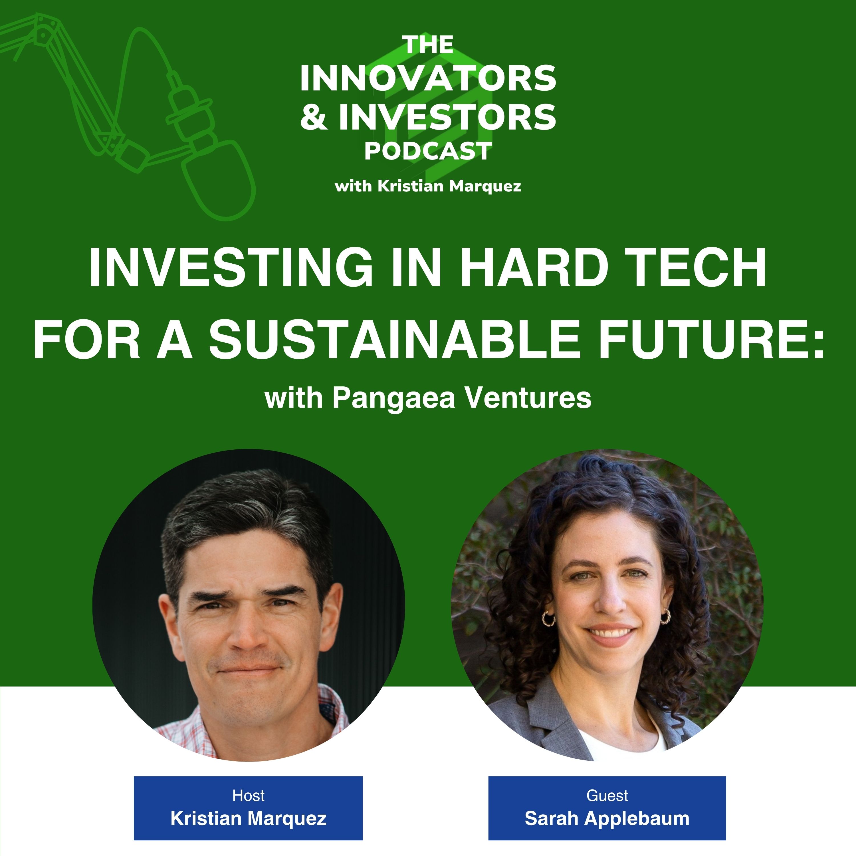 The Innovators & Investors Podcast