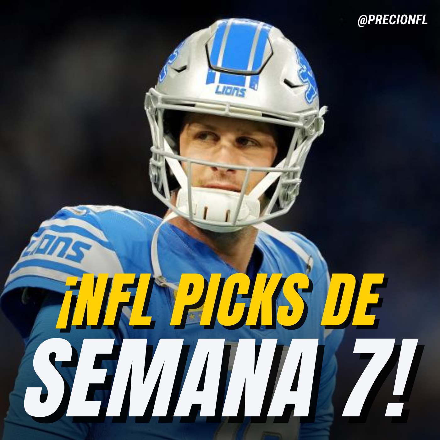 Precio Del Exito NFL