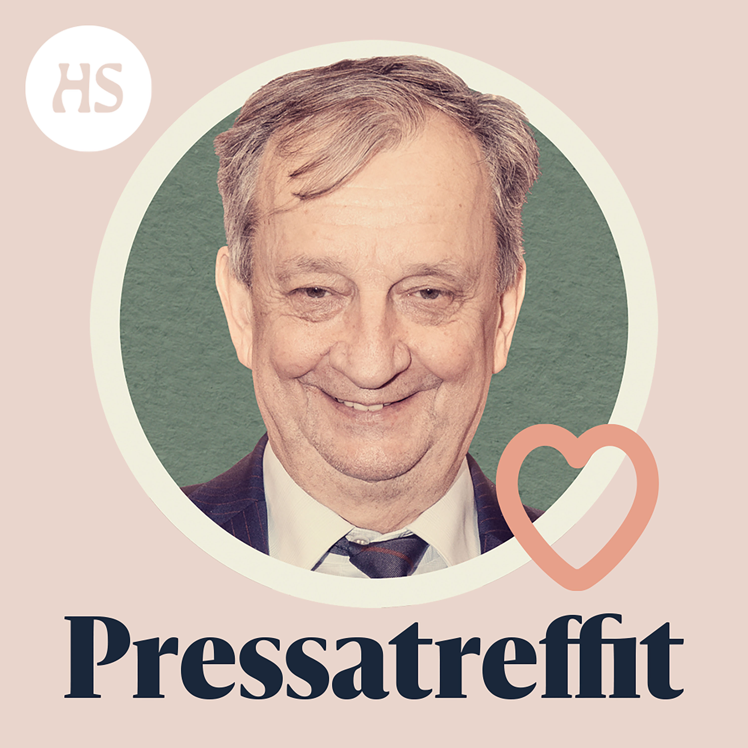 Pressatreffeillä Harry Harkimo episode artwork