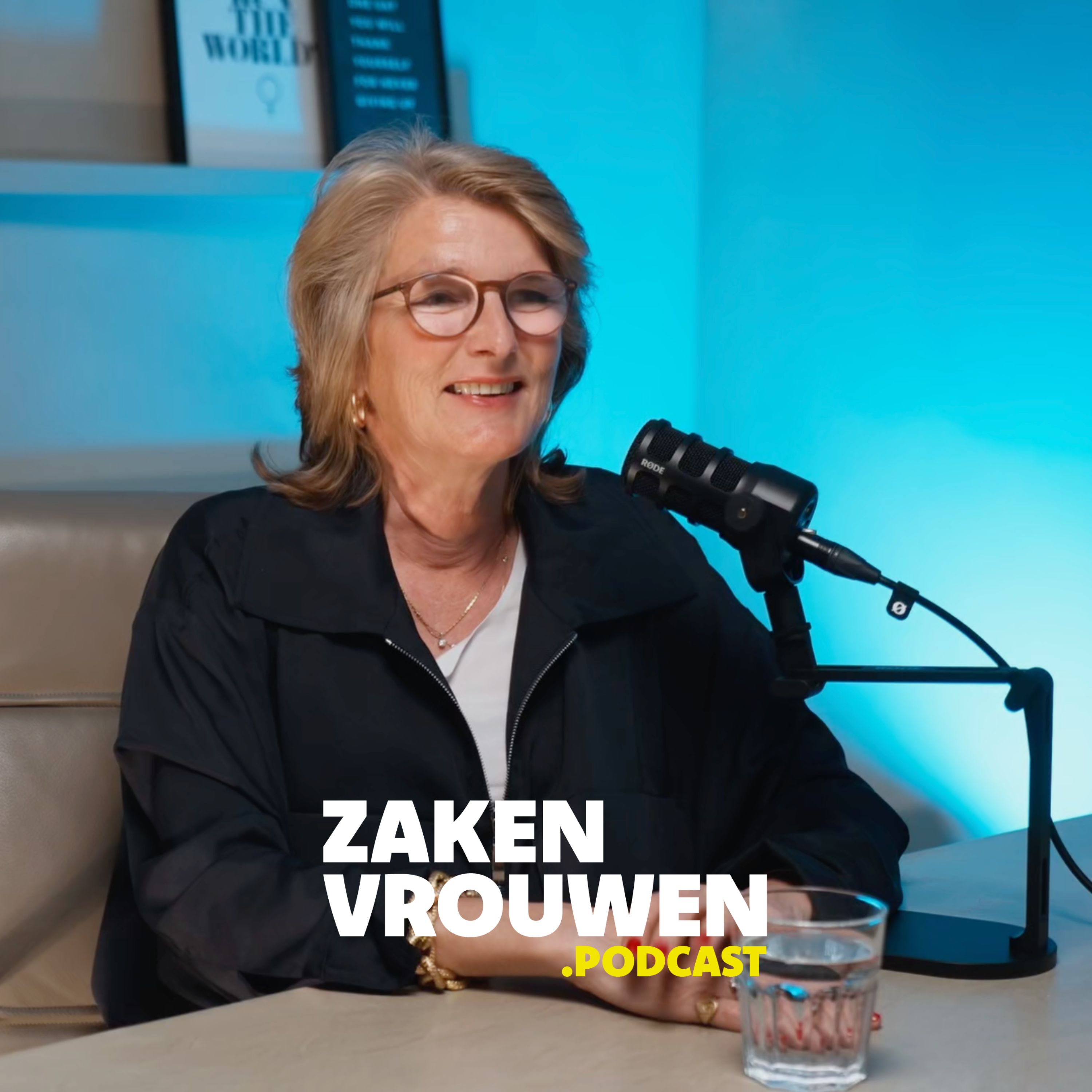 Internationaal impact maken - Met Marguerite Soeteman-Reijnen episode artwork