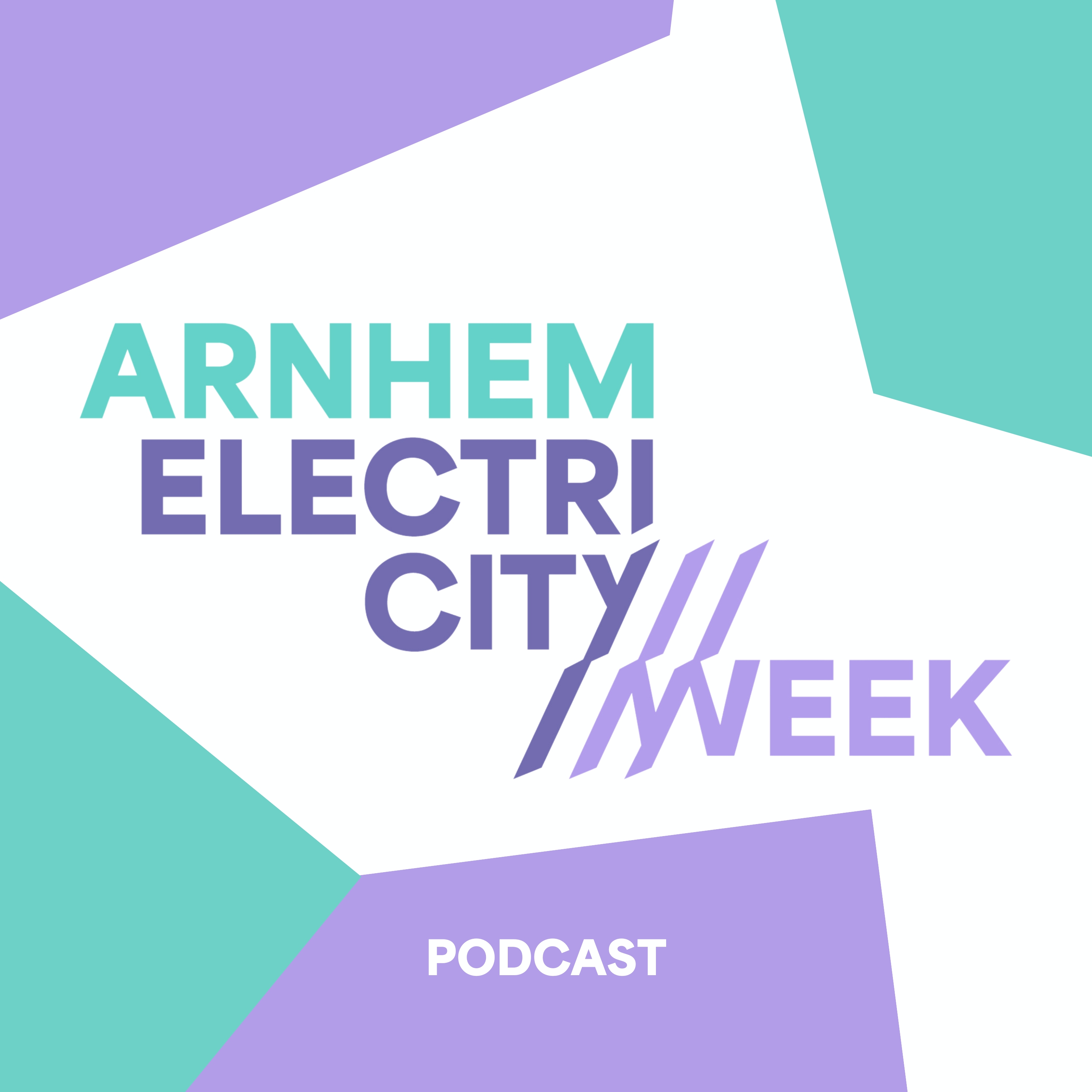 Arnhem Electricity Week