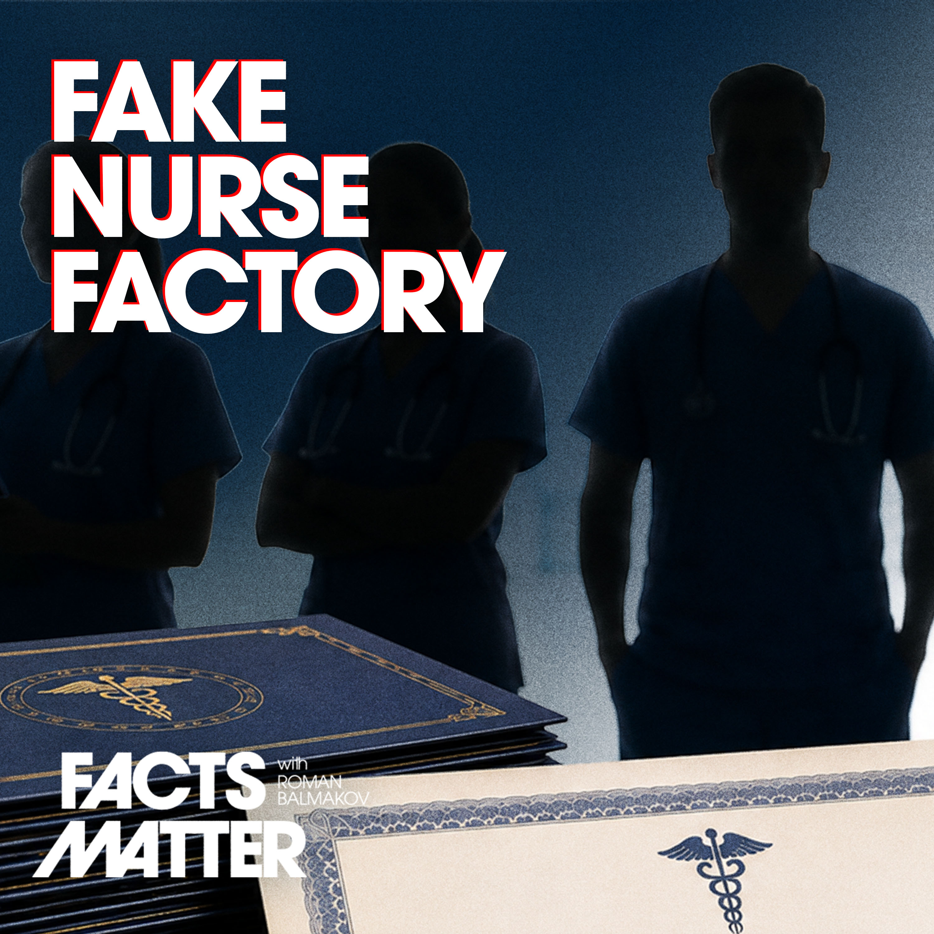 Nursing School Owner Pleads Guilty After Issuing Nearly 3,000 Fake Diplomas