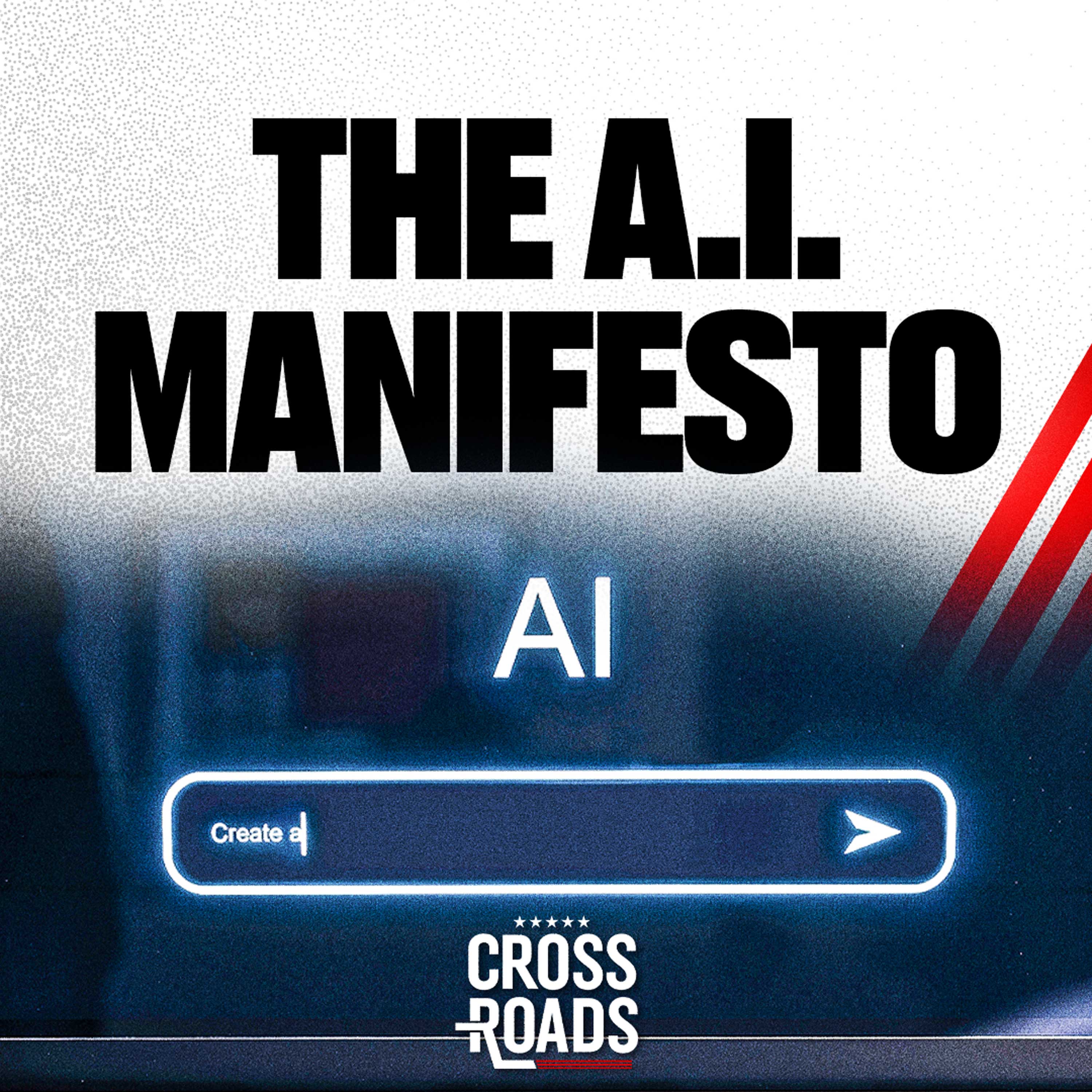 AI Manifesto Aims to Replace Human Connection