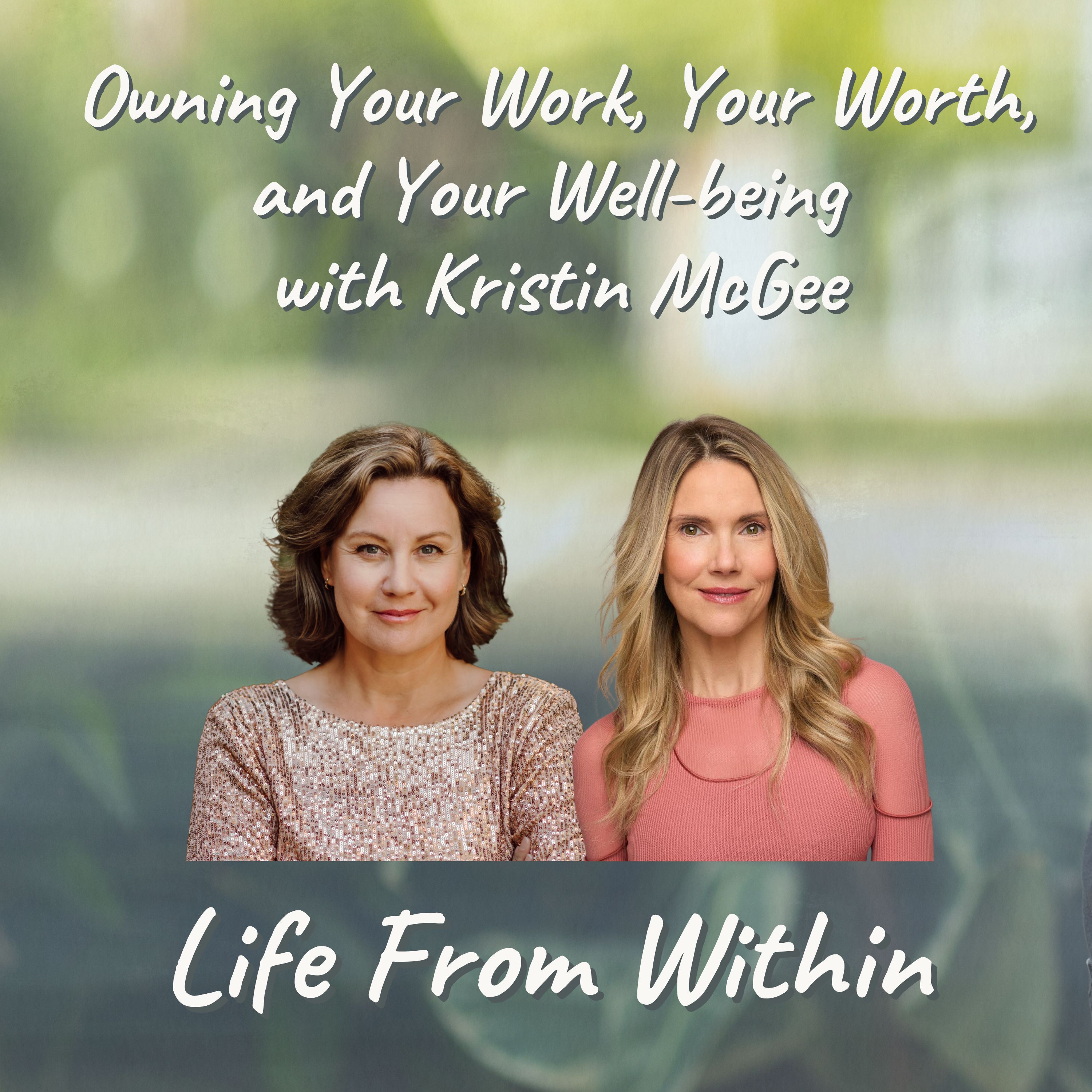 Life from Within