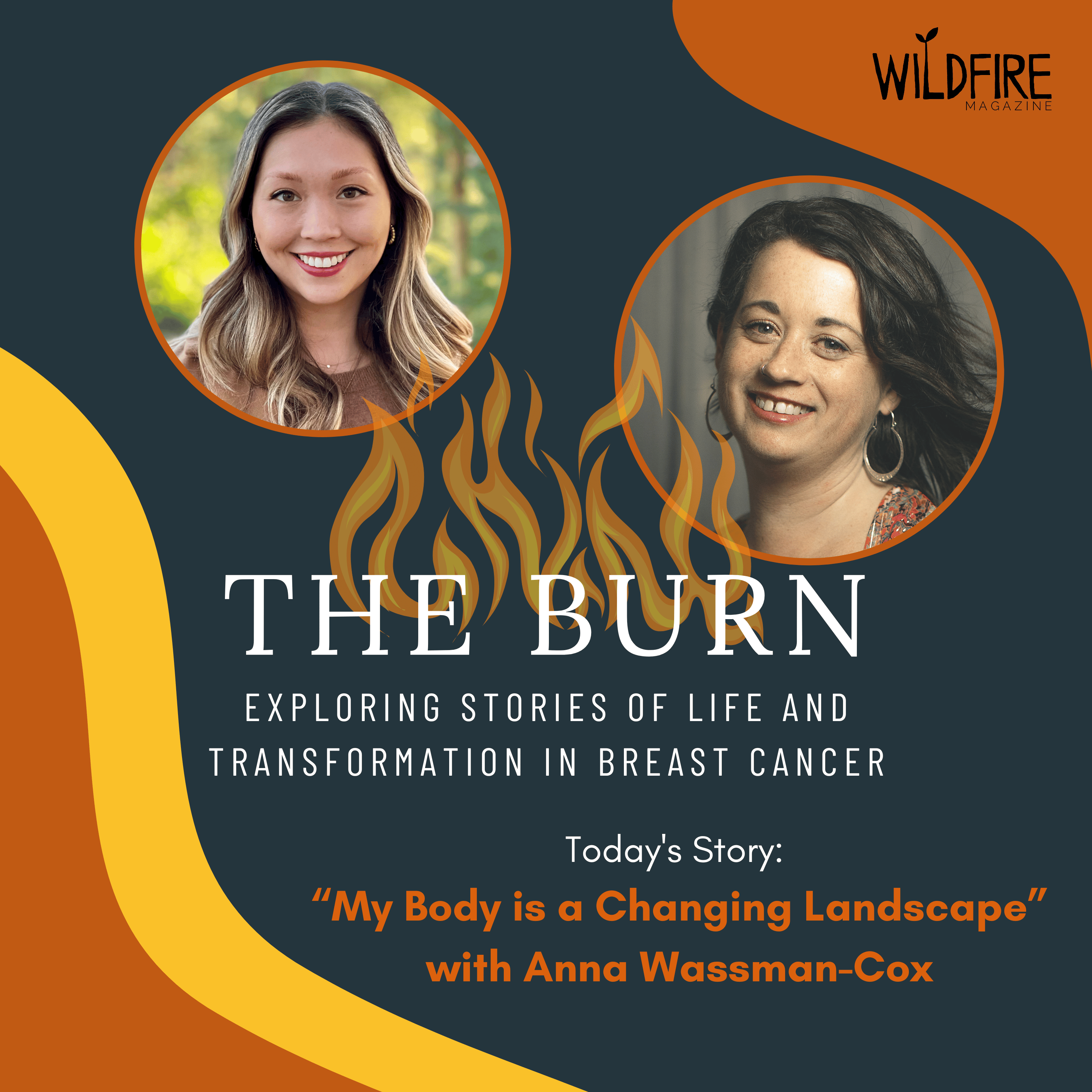 The Burn