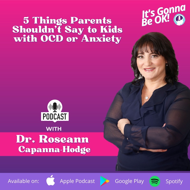 Artwork for podcast Dysregulated Kids: Science-Backed Parenting Help for Behavior, Anxiety, ADHD and More