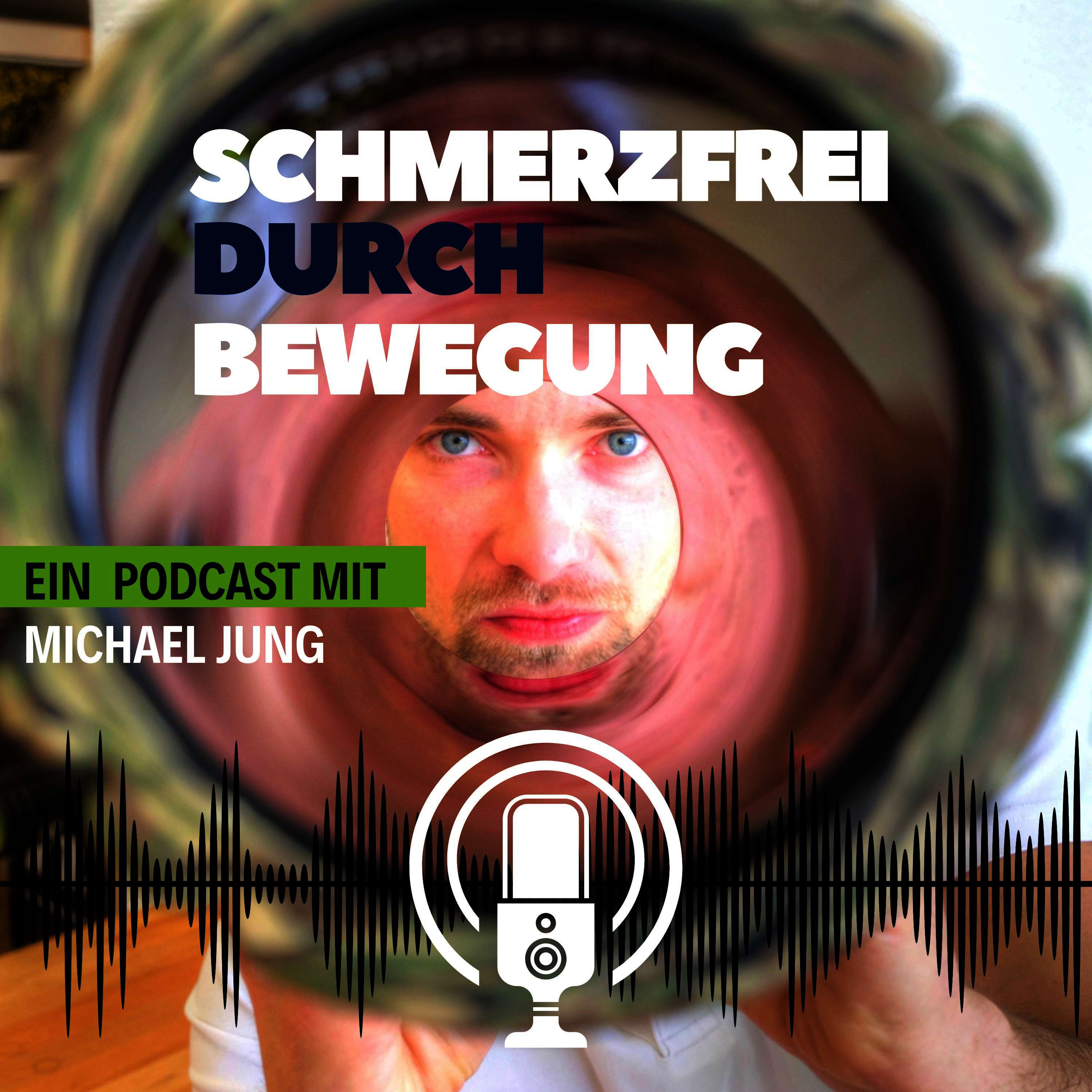 Schmerzfrei durch Bewegung