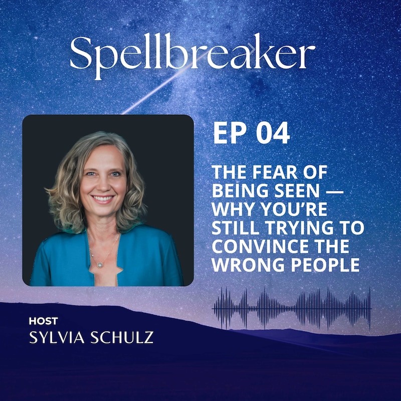 Artwork for podcast Spellbreaker