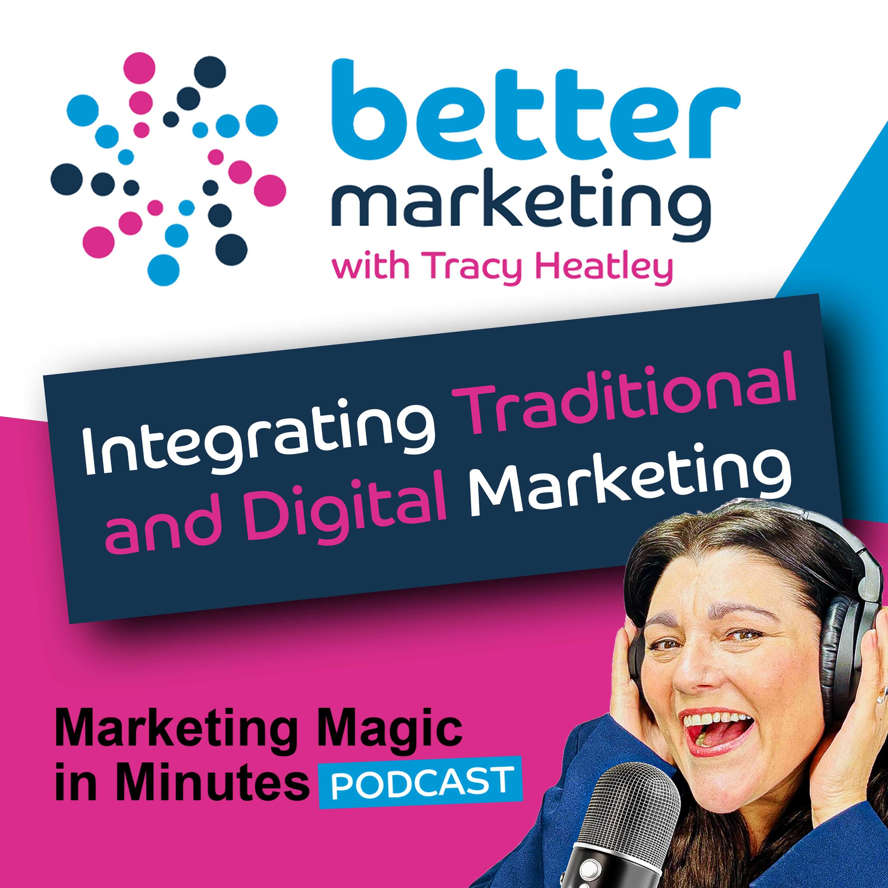 Better Marketing