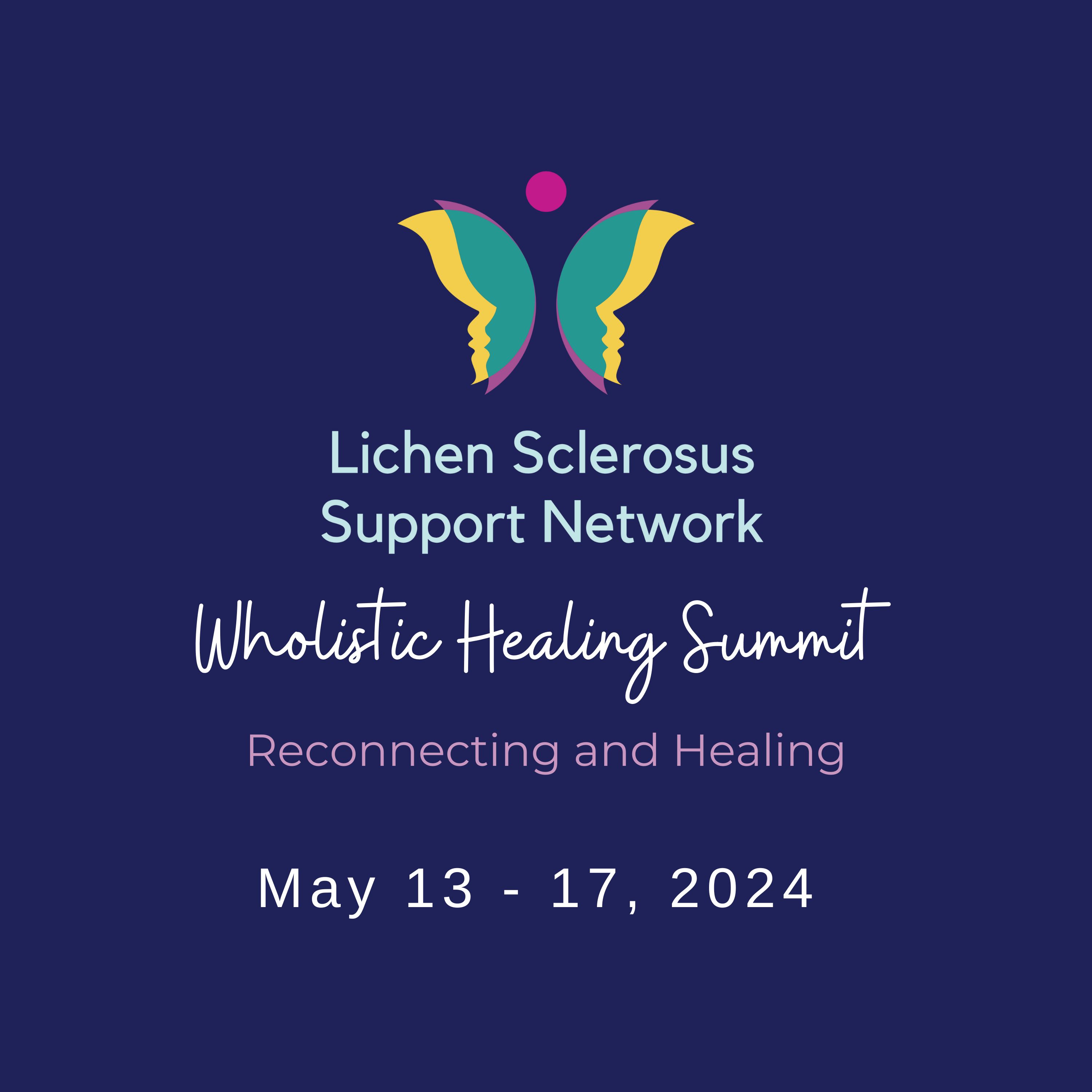 Lichen Sclerosus Podcast