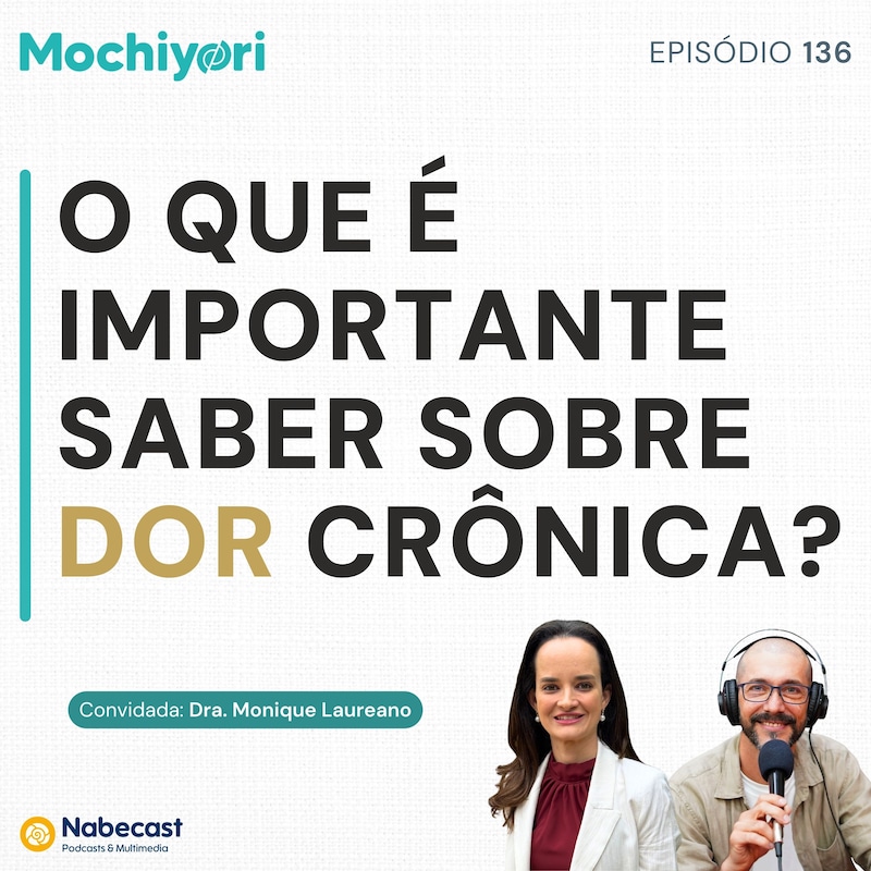 Artwork for podcast Mochiyori