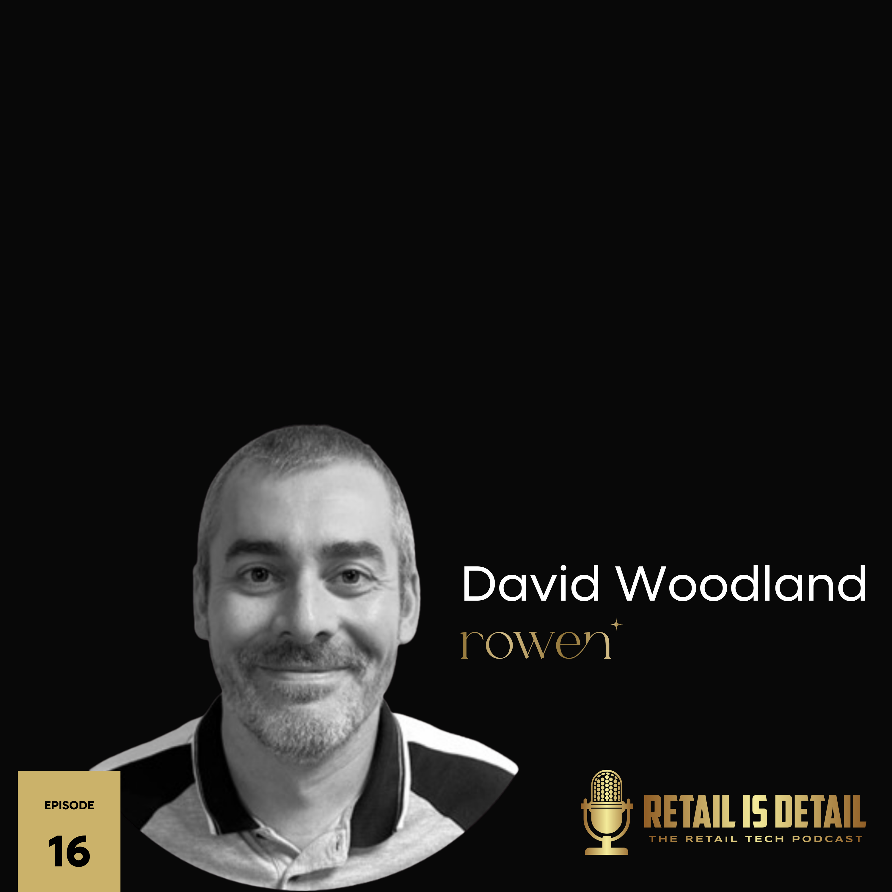 Retail is Detail Podcast