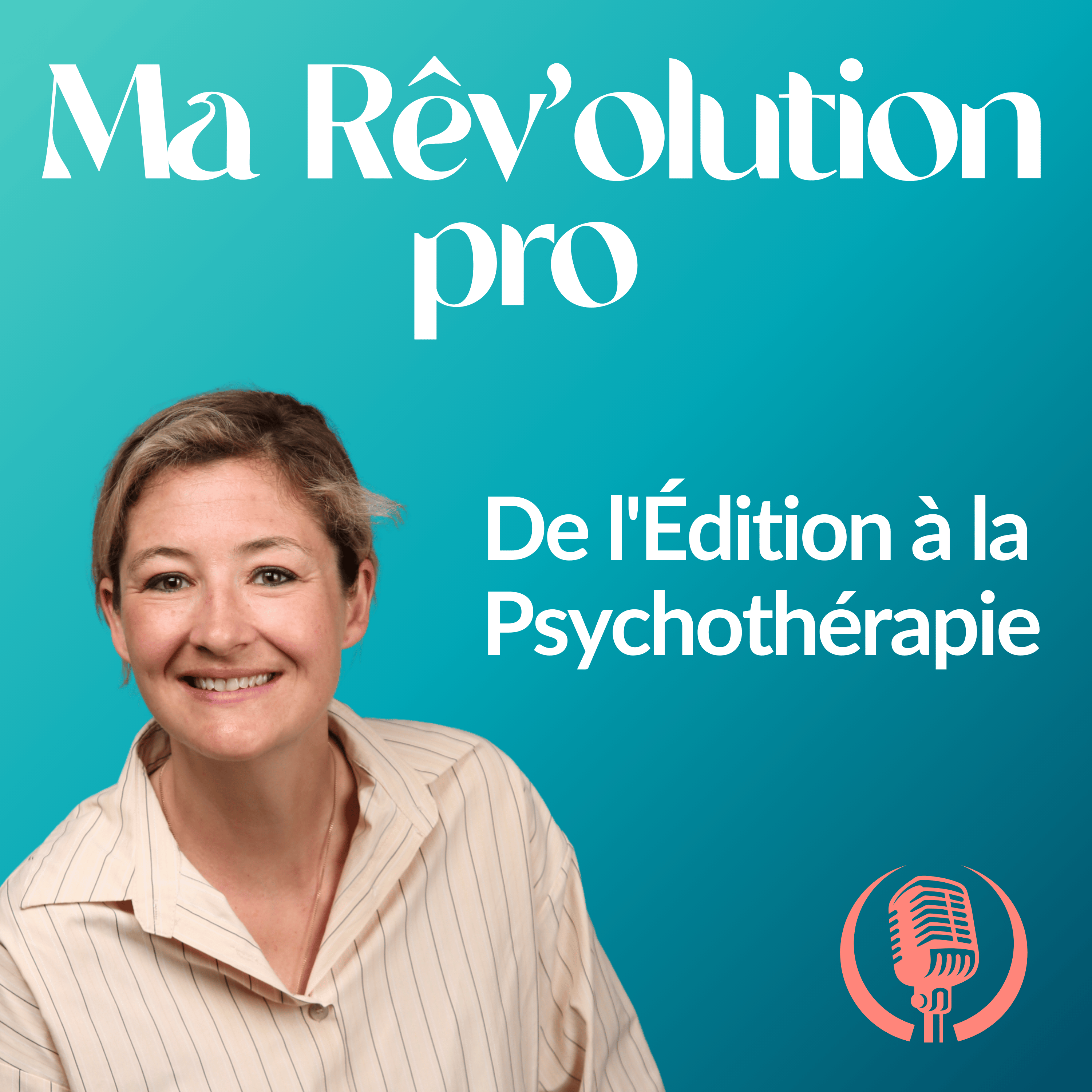 De l'Édition à la Psychothérapie, la reconversion de Volcy Nicq