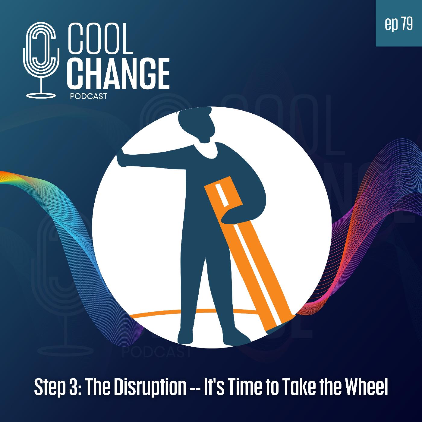 Cool Change