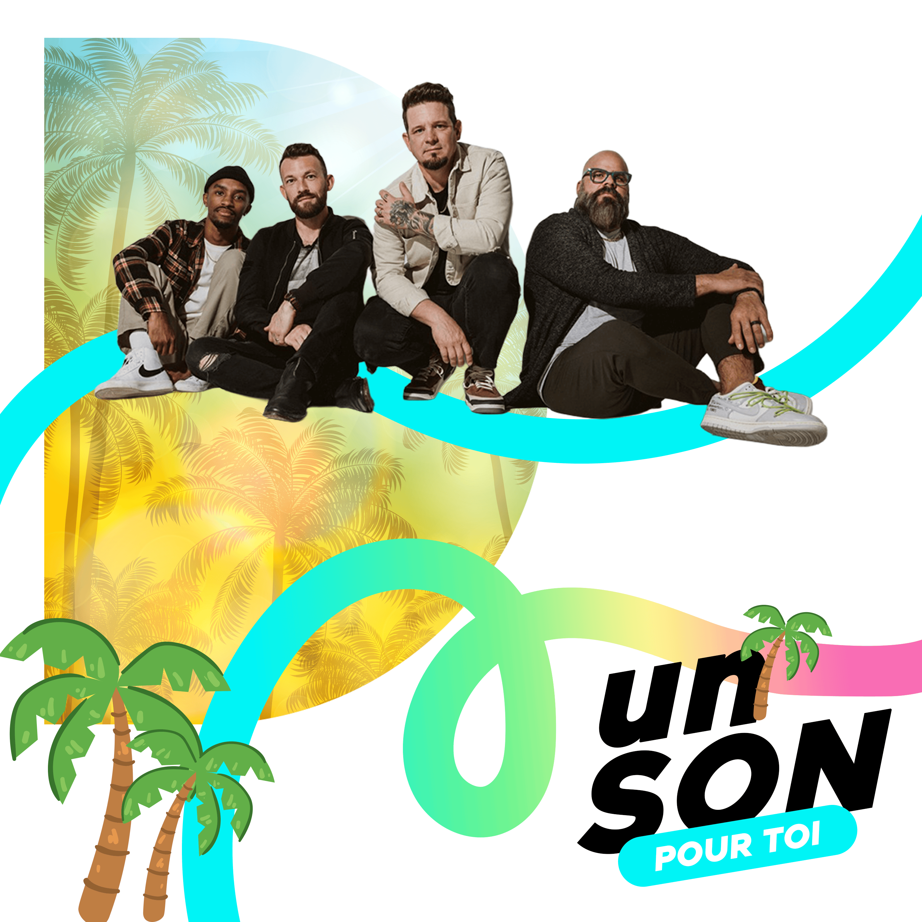 "Wild Ones" d'Unspoken - un SON pour toi du 15/07