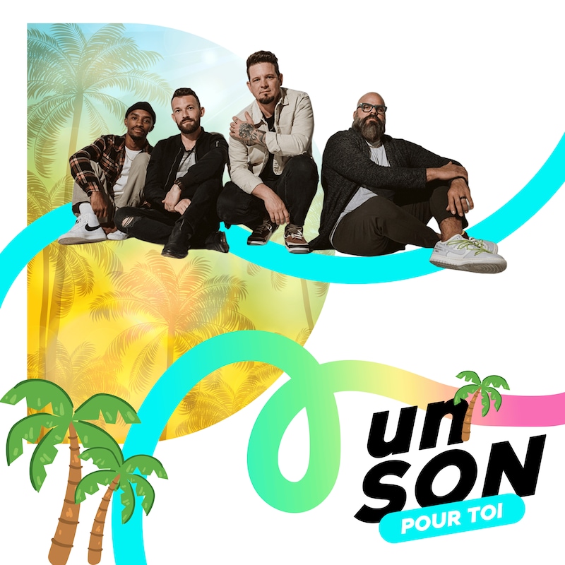Artwork for podcast Un SON pour toi