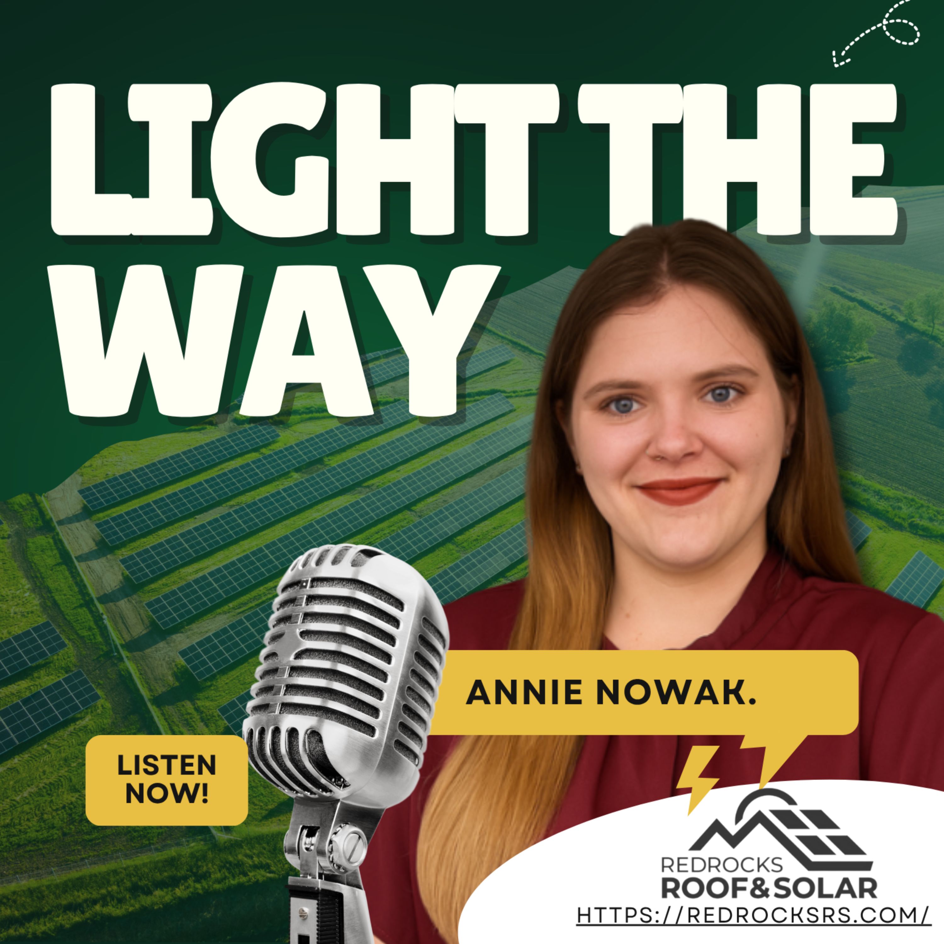 Light the Way