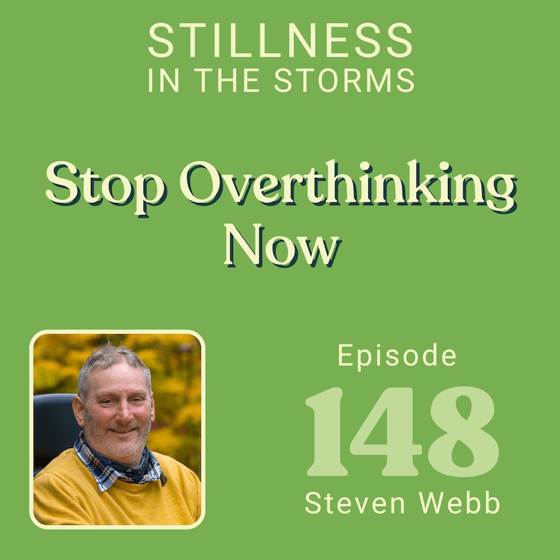 Artwork for podcast Stillness in the Storms